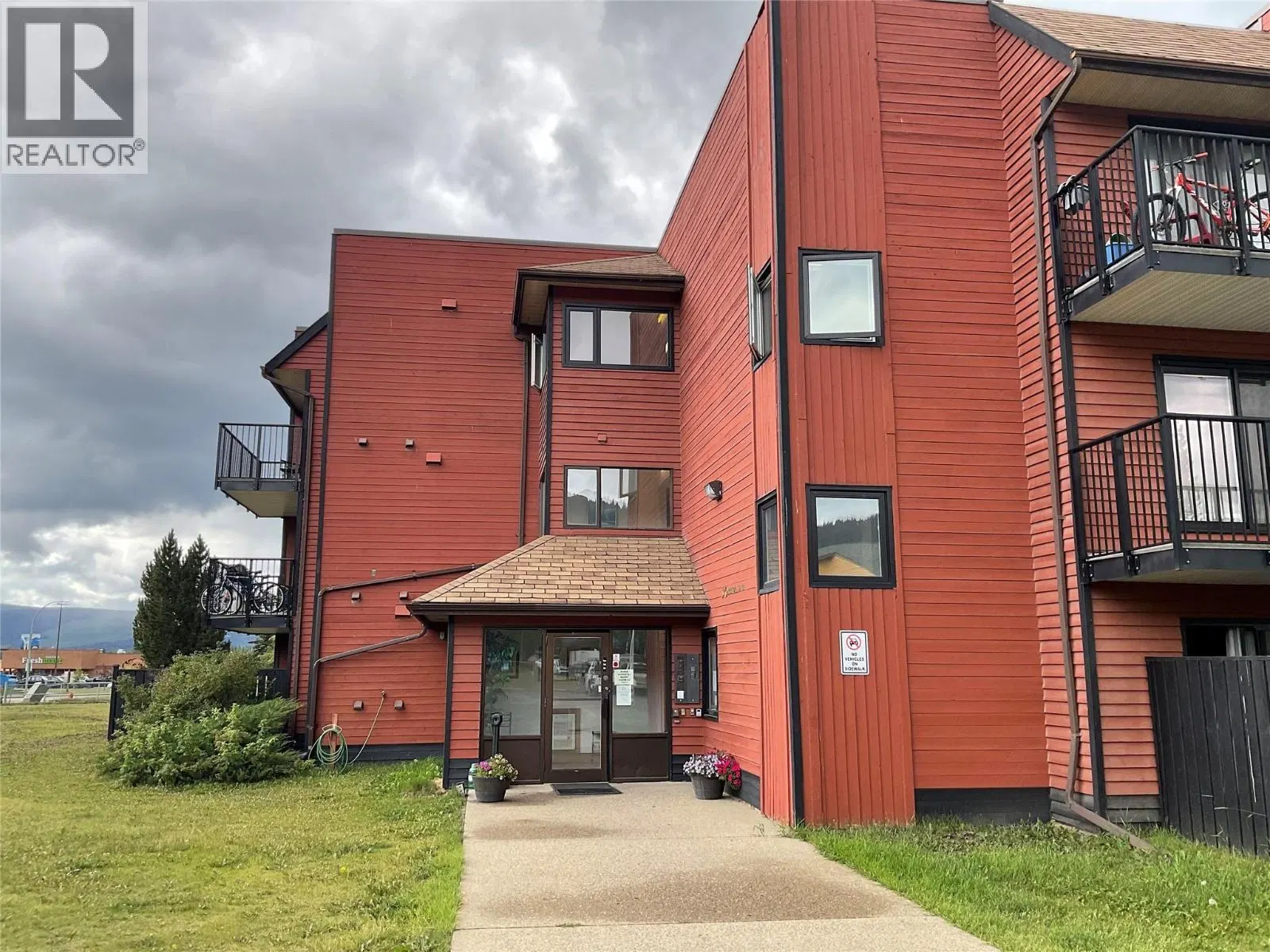 Photo 1 of 16 at #110 – 340 Northgate Other