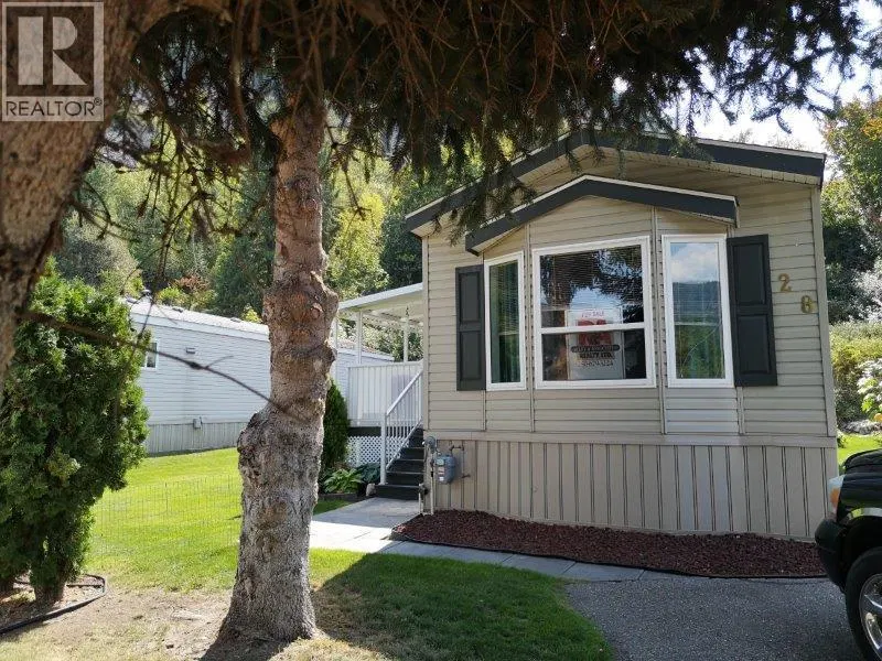 Photo 1 of 28 at #28 – 1250 HILLSIDE Avenue