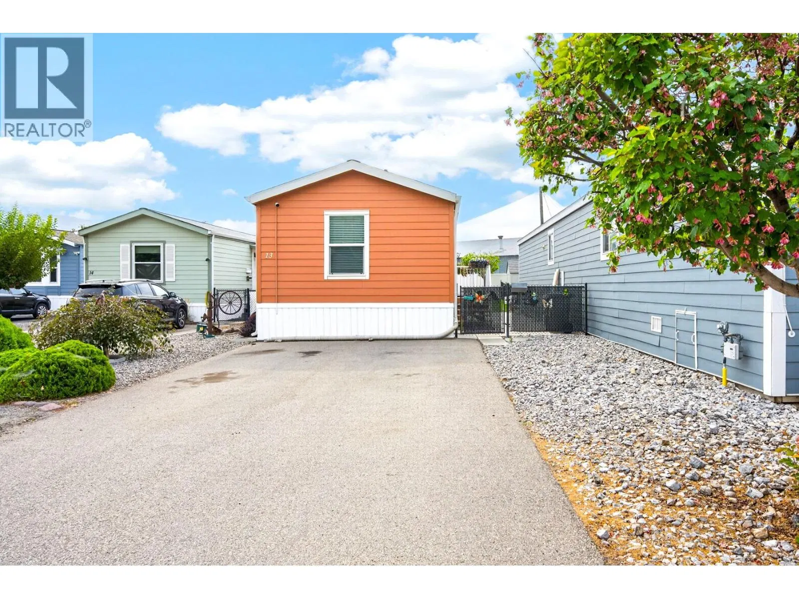 Photo 1 of 44 at #13 – 1781 Ord Road