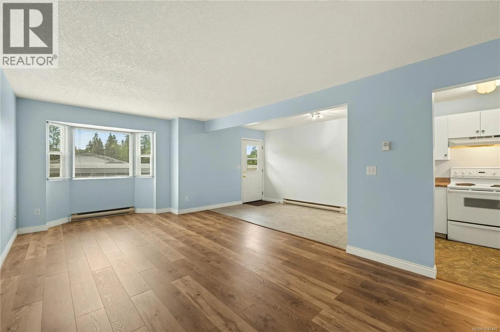 Photo 1 of 27 at #1 – 274 Harwell Road