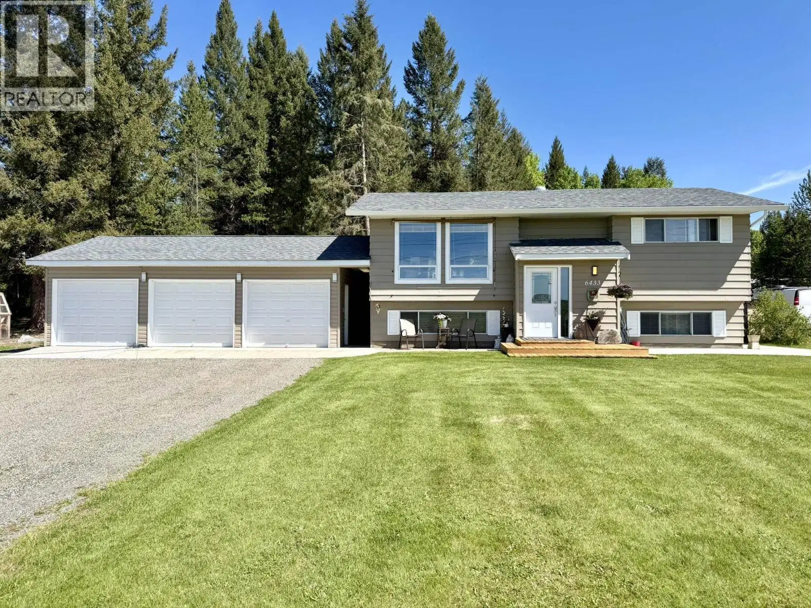 6433 LYNX Road
