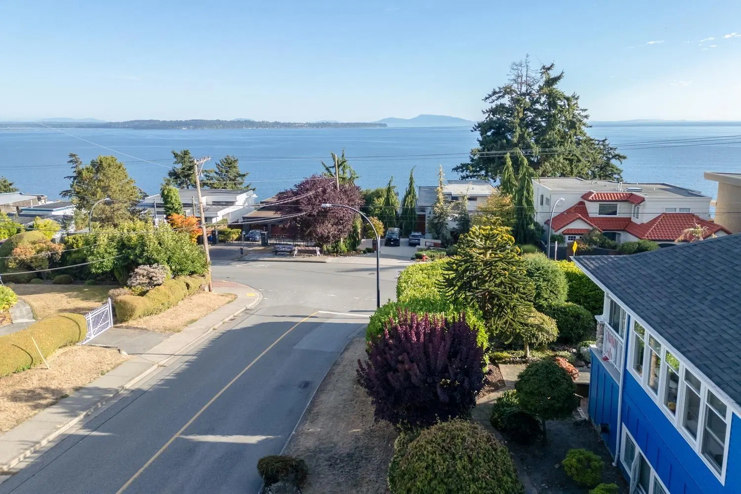 Photo 1 of 40 at 14139 MARINE Drive