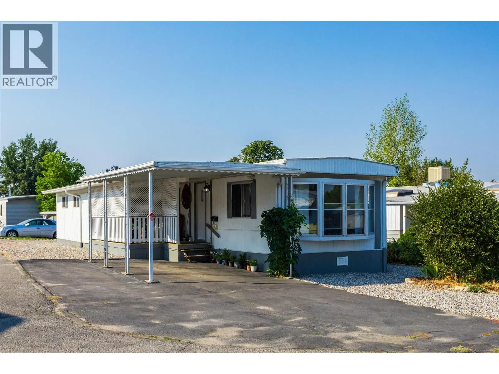 Photo 1 of 23 at #217 – 3591 Old Vernon Road