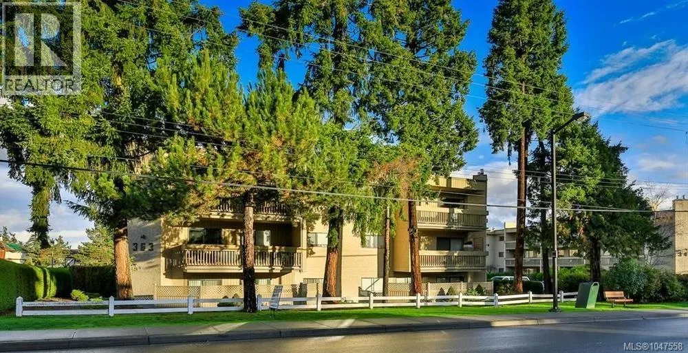 Photo 1 of 22 at #107 – 363 MORISON Avenue