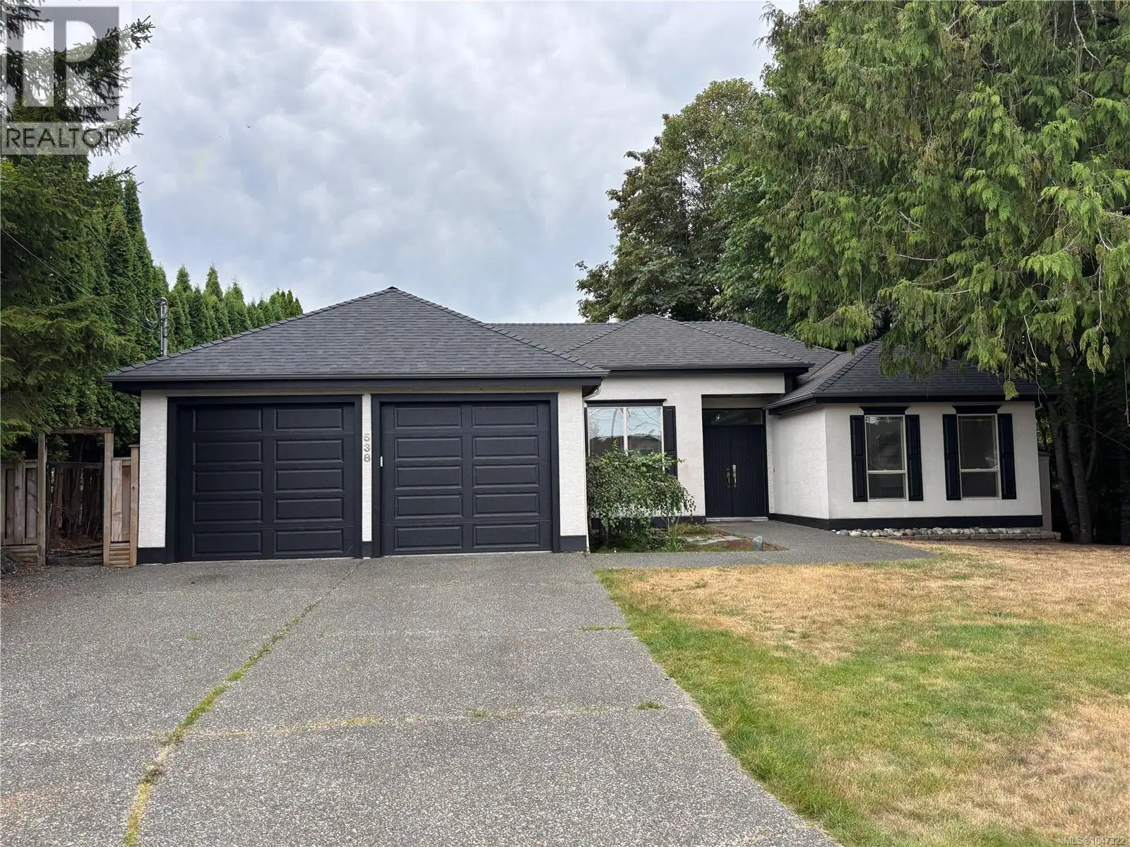 538 Rowan Drive