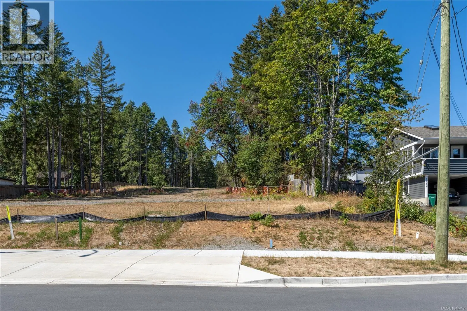 Photo 2 of 3 at 1541 Marban Road