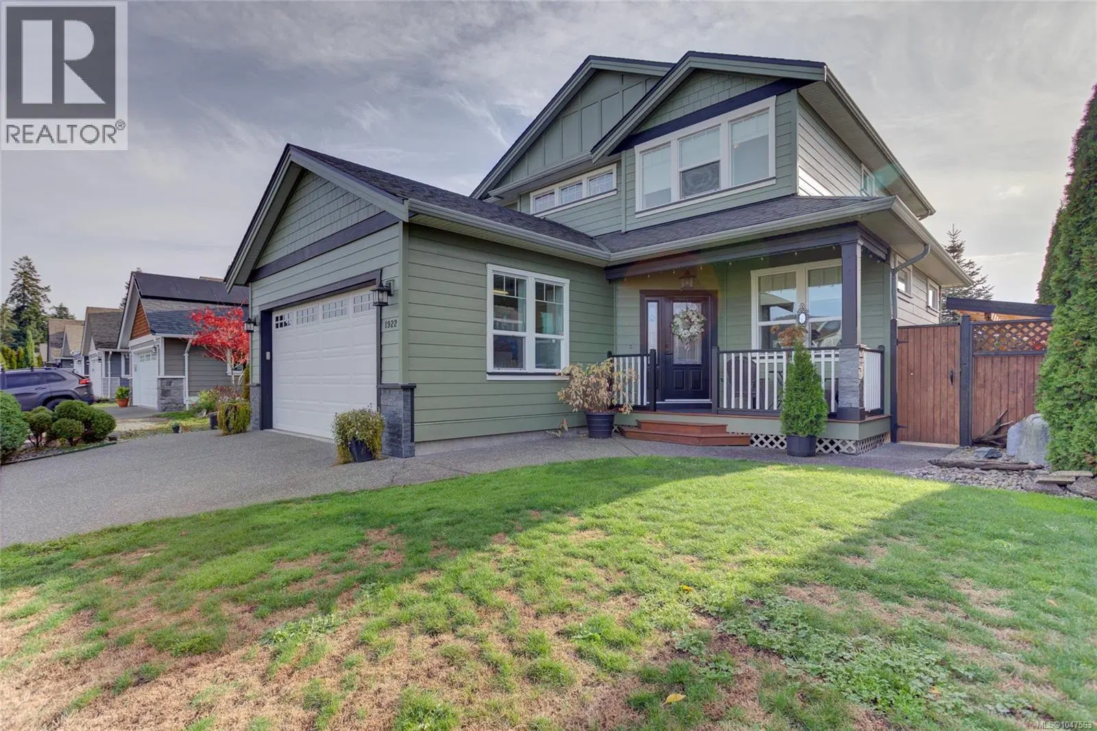 Photo 1 of 68 at 1922 Falcon Crescent