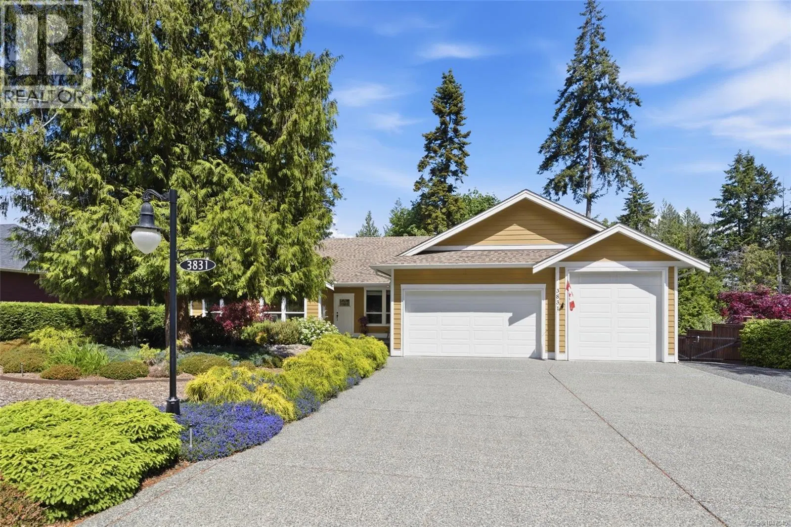 Photo 1 of 52 at 3831 Creekside Drive