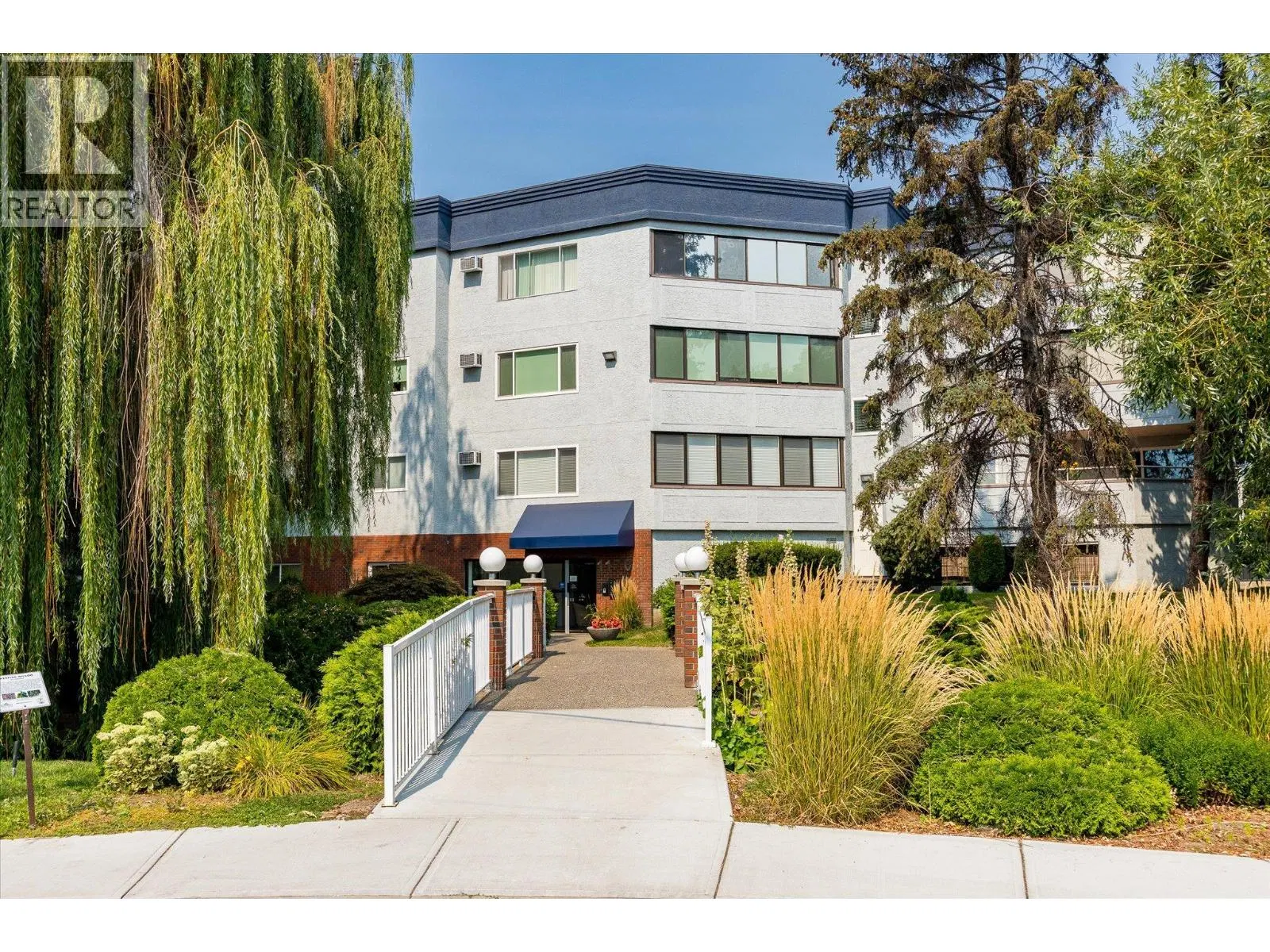 Photo 1 of 32 at #302 – 1170 Brookside Avenue