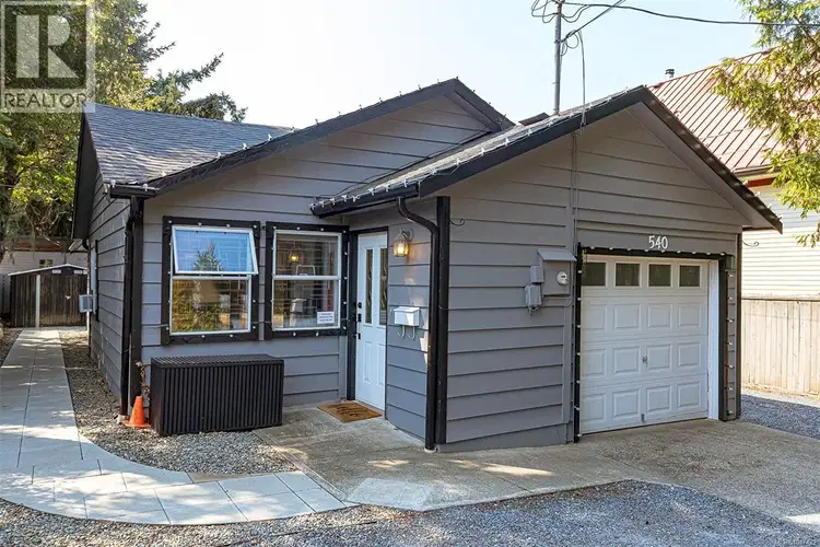 540 Langford Street