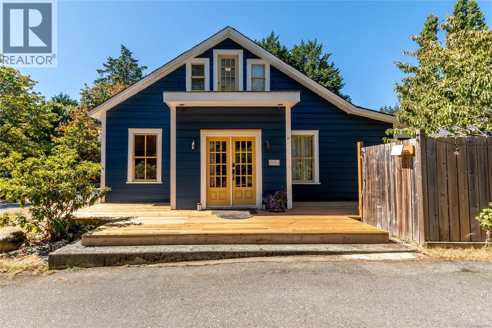 5034 Rocky Point Road