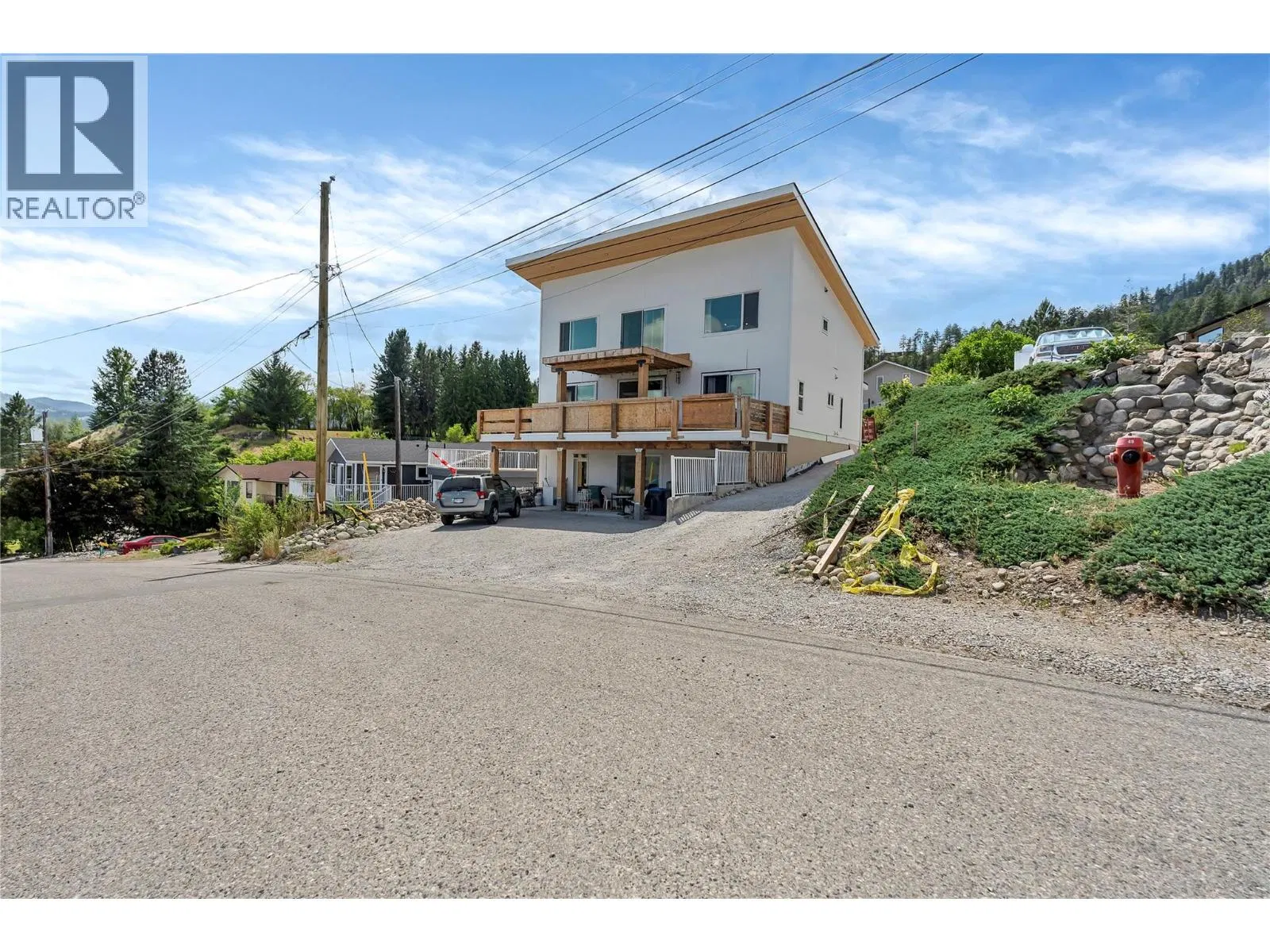 Photo 1 of 12 at 6074 Jackson Crescent
