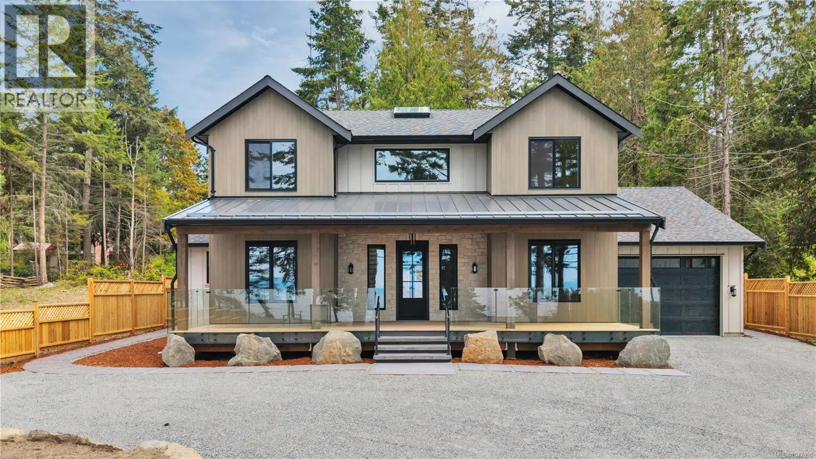 729 Berry Point Road