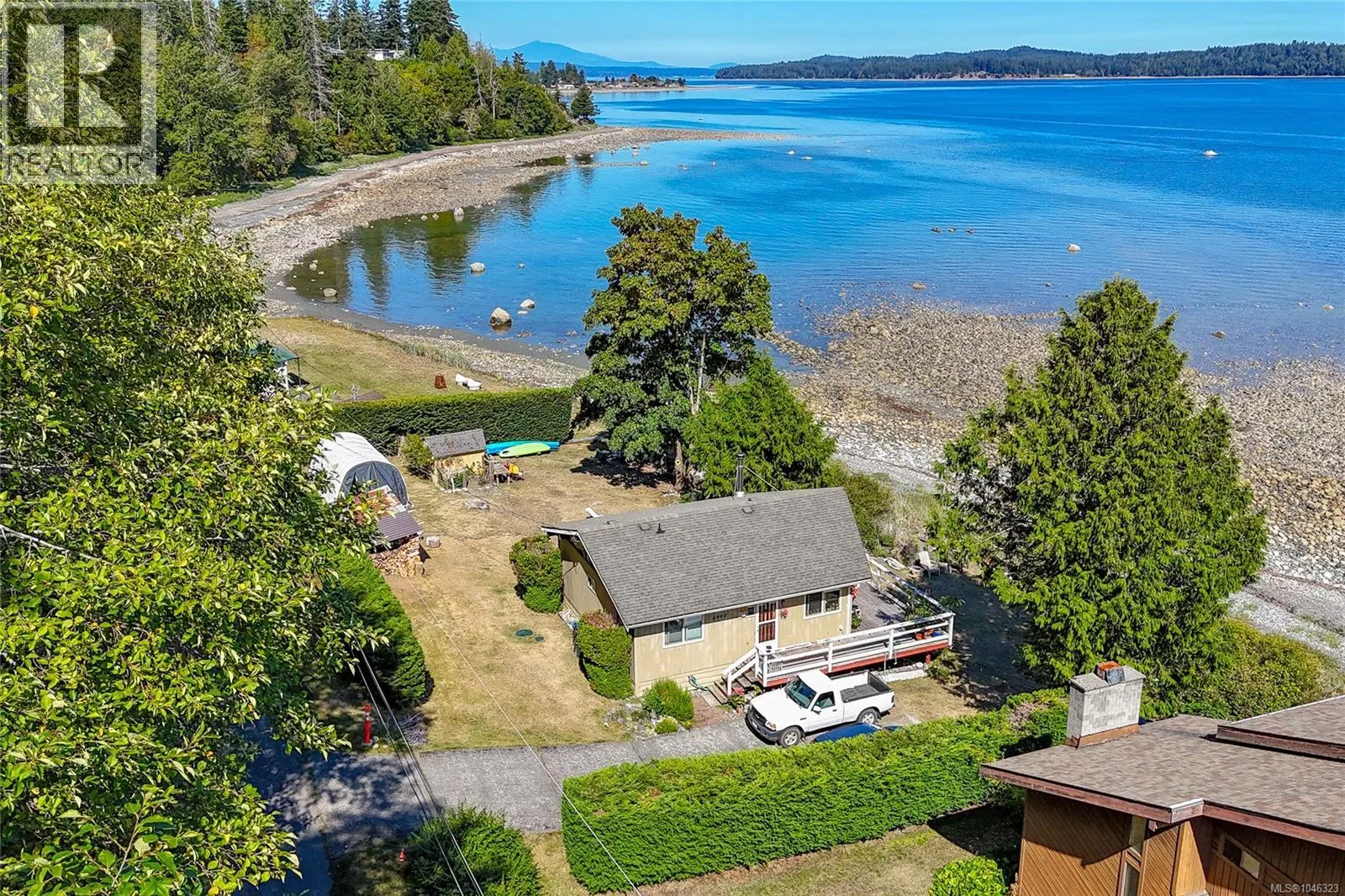 Photo 1 of 43 at 4995 Shoreline Drive