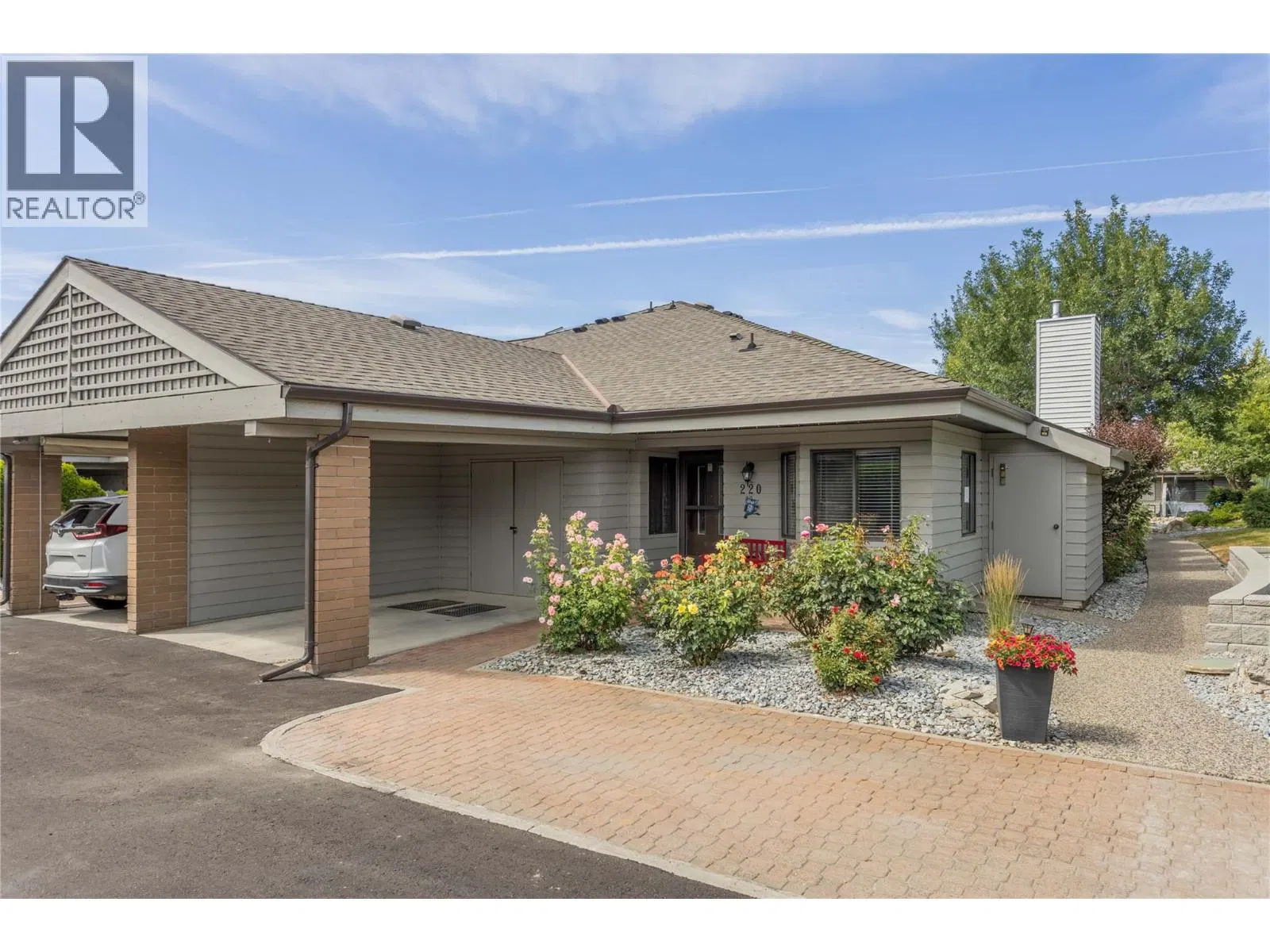 Photo 1 of 46 at #220 – 1765 Leckie Road