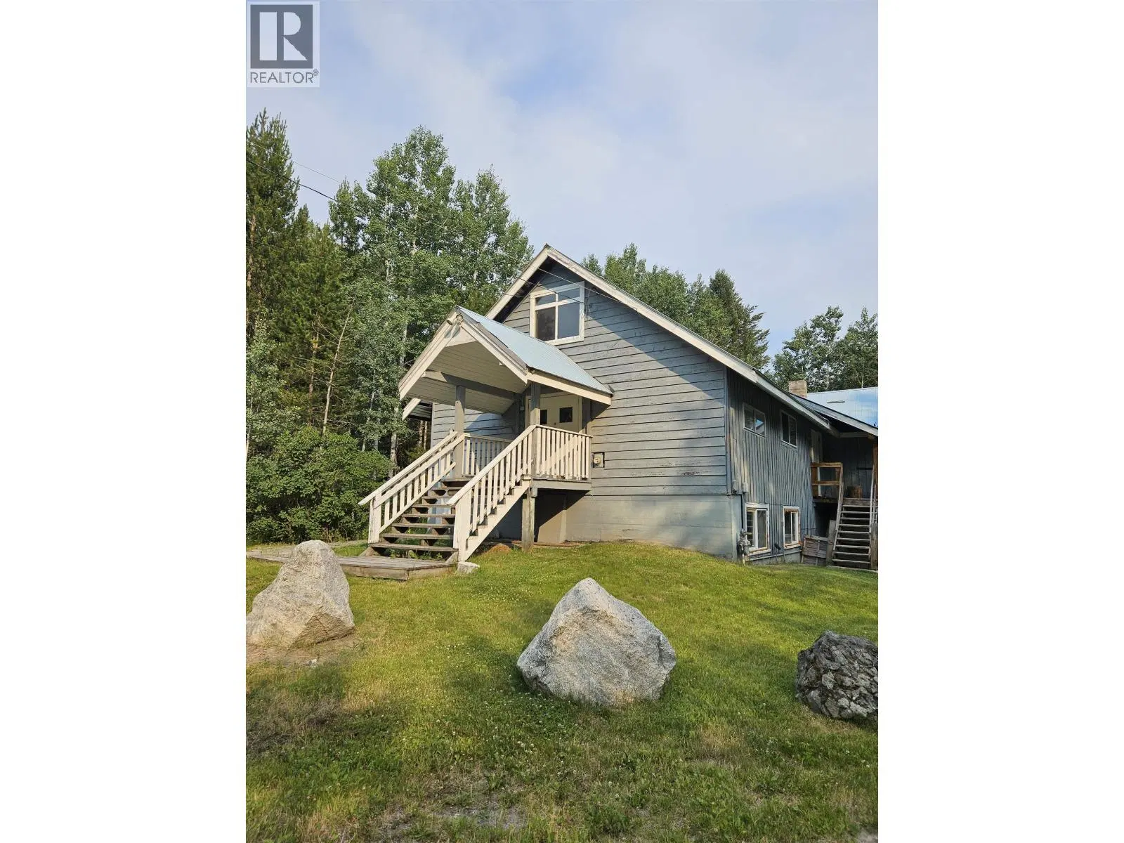Photo 1 of 2 at 4569 CANIM-HENDRIX LAKE Road