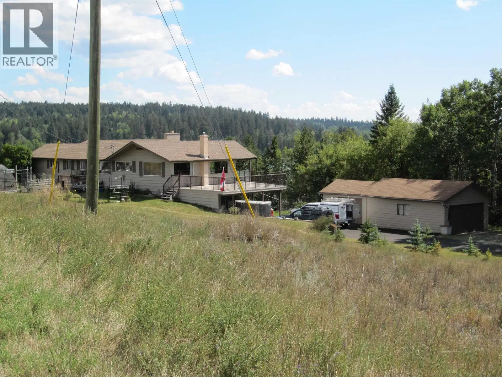 4709 PARKER Court