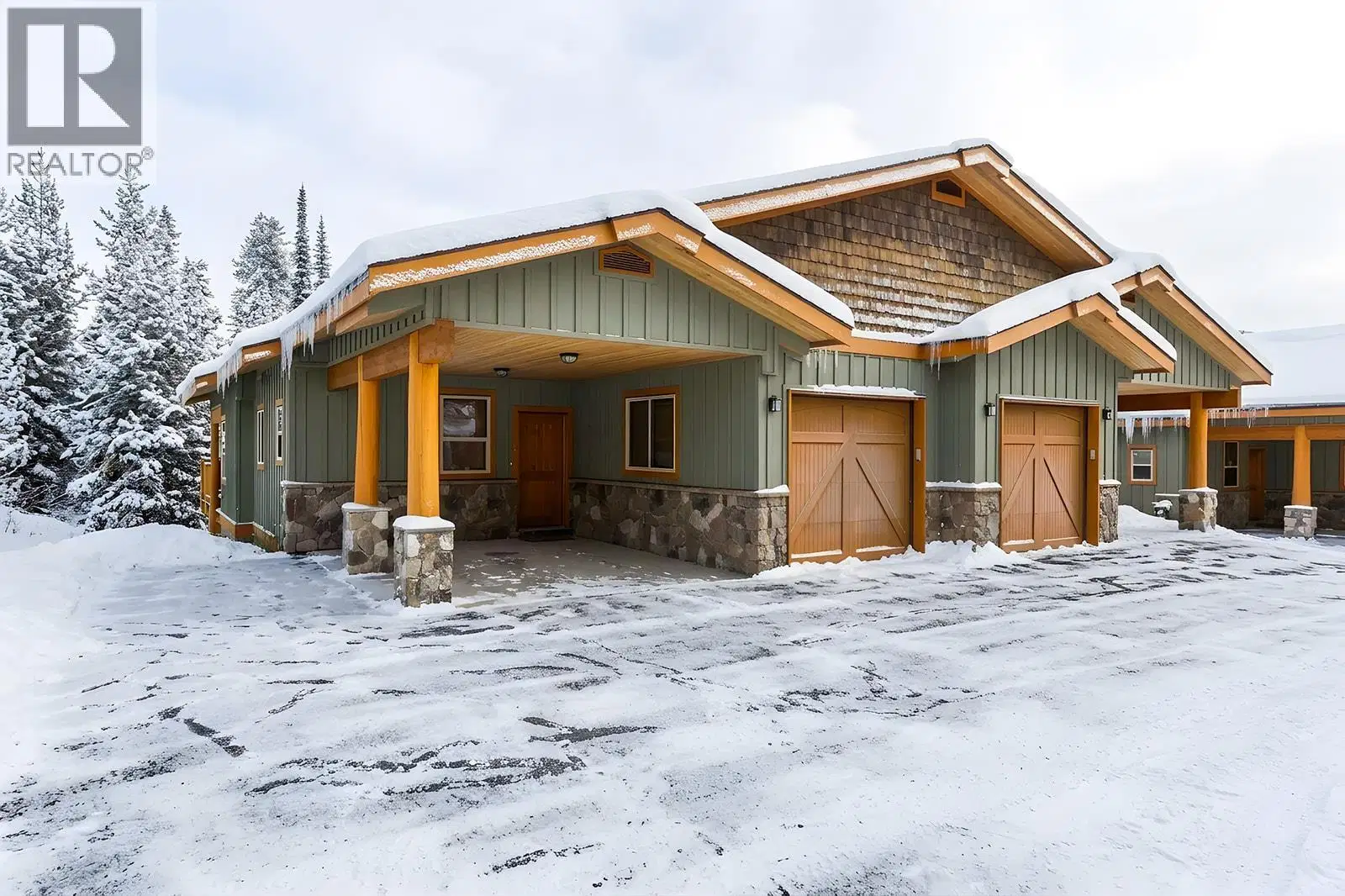 #11 – 5940 Snow Pines Way