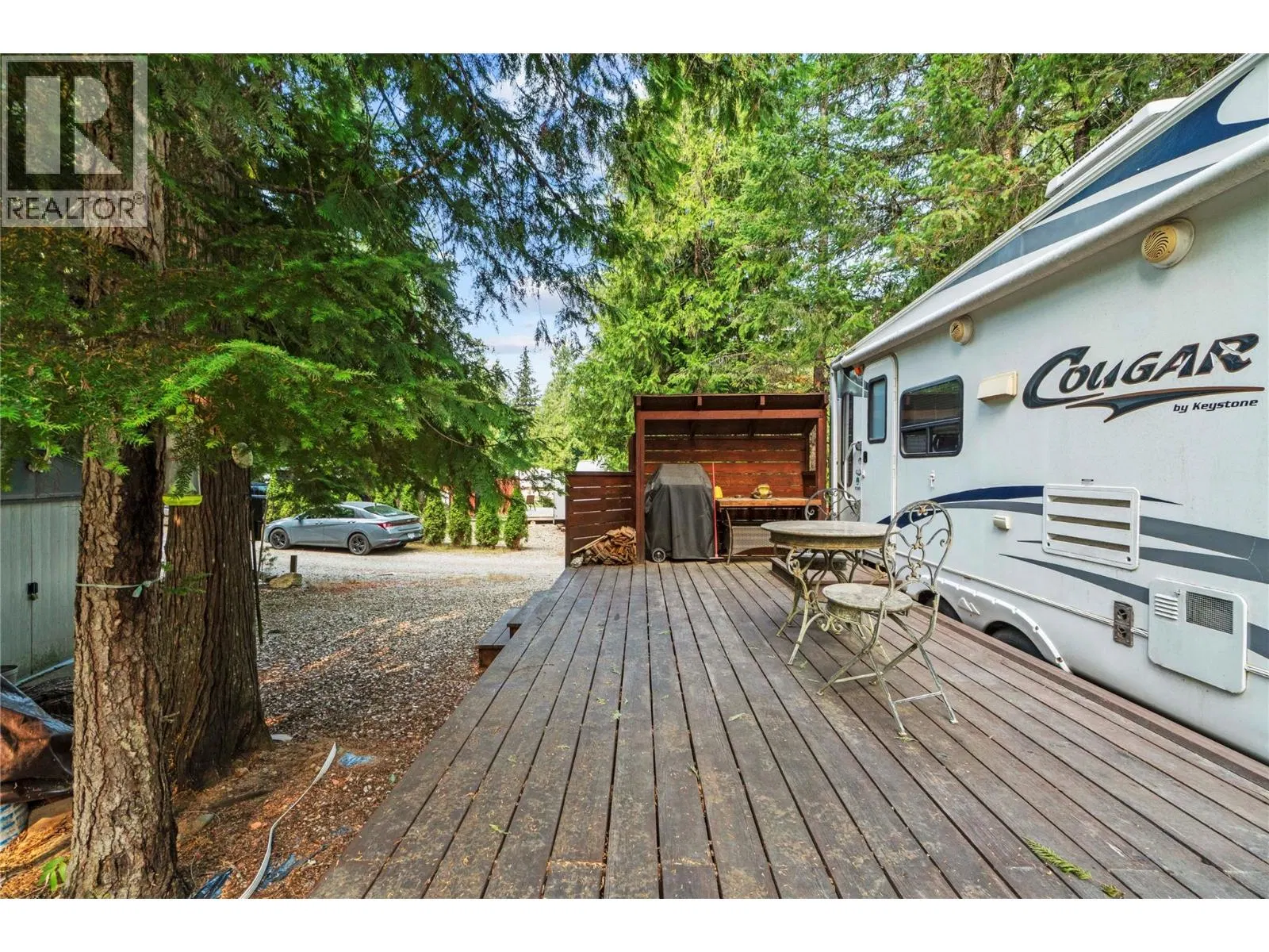 Photo 2 of 23 at #20 – 3499 Luoma Road