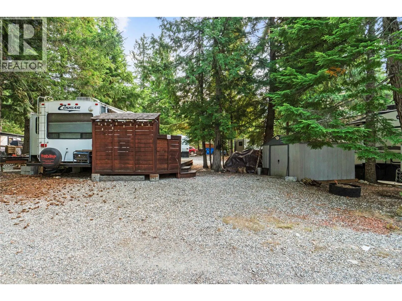 Photo 3 of 23 at #20 – 3499 Luoma Road