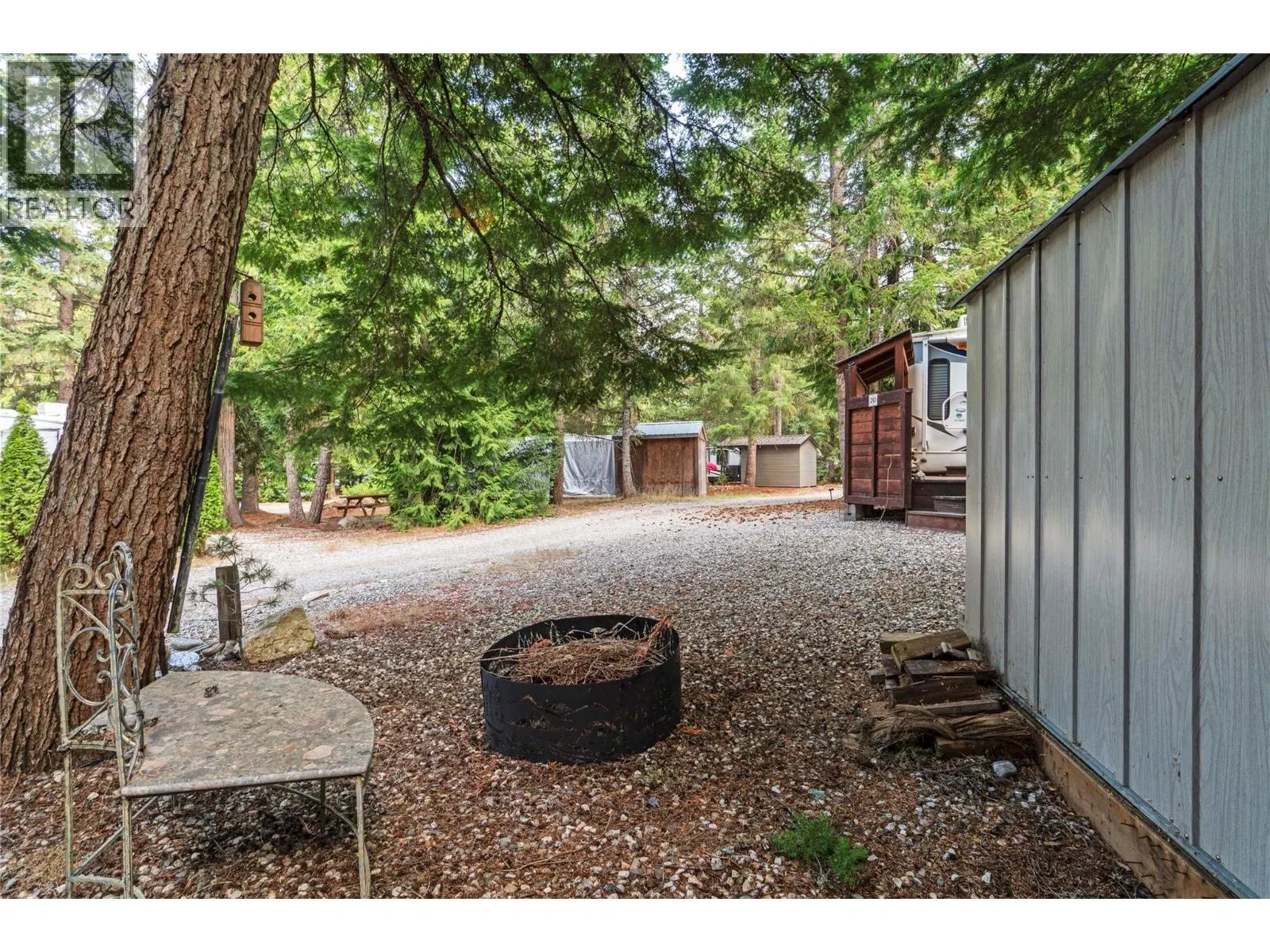 Photo 4 of 23 at #20 – 3499 Luoma Road