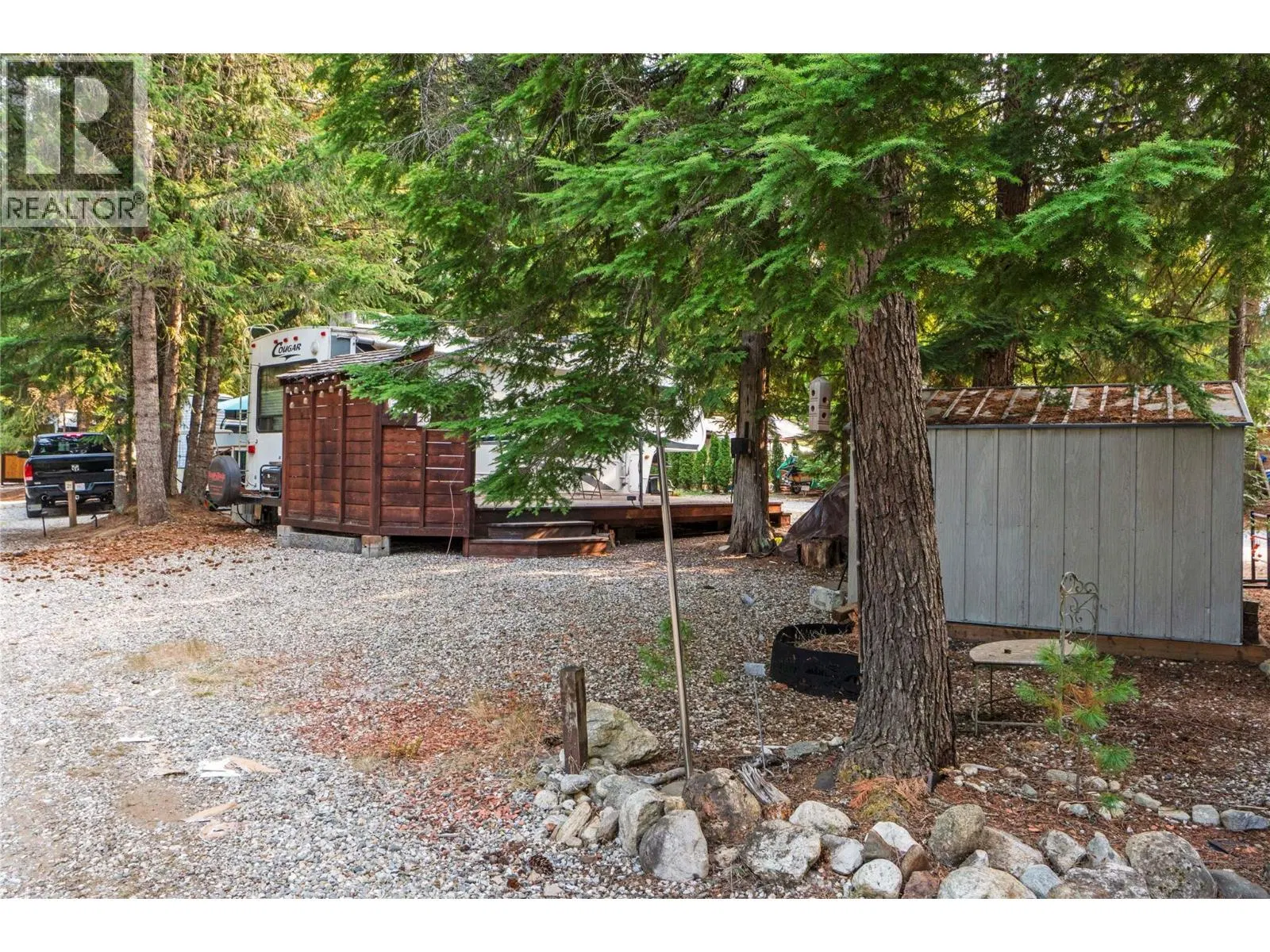 Photo 5 of 23 at #20 – 3499 Luoma Road