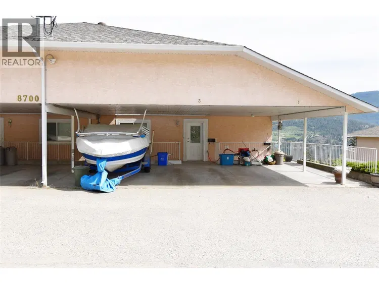 Photo 2 of 56 at #3 – 8700 Clerke Road