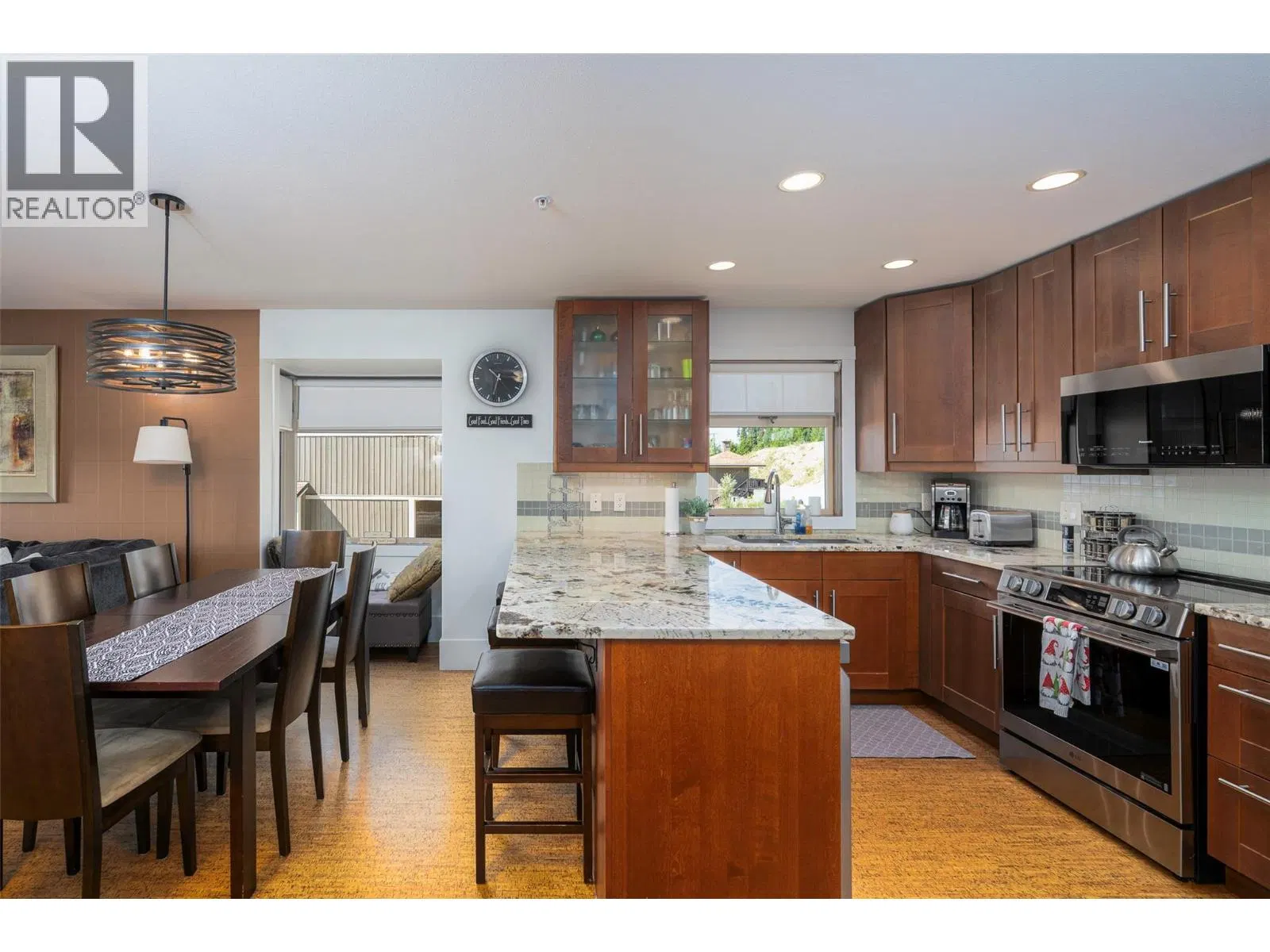 Photo 1 of 28 at #102 – 5030 Snowbird Way