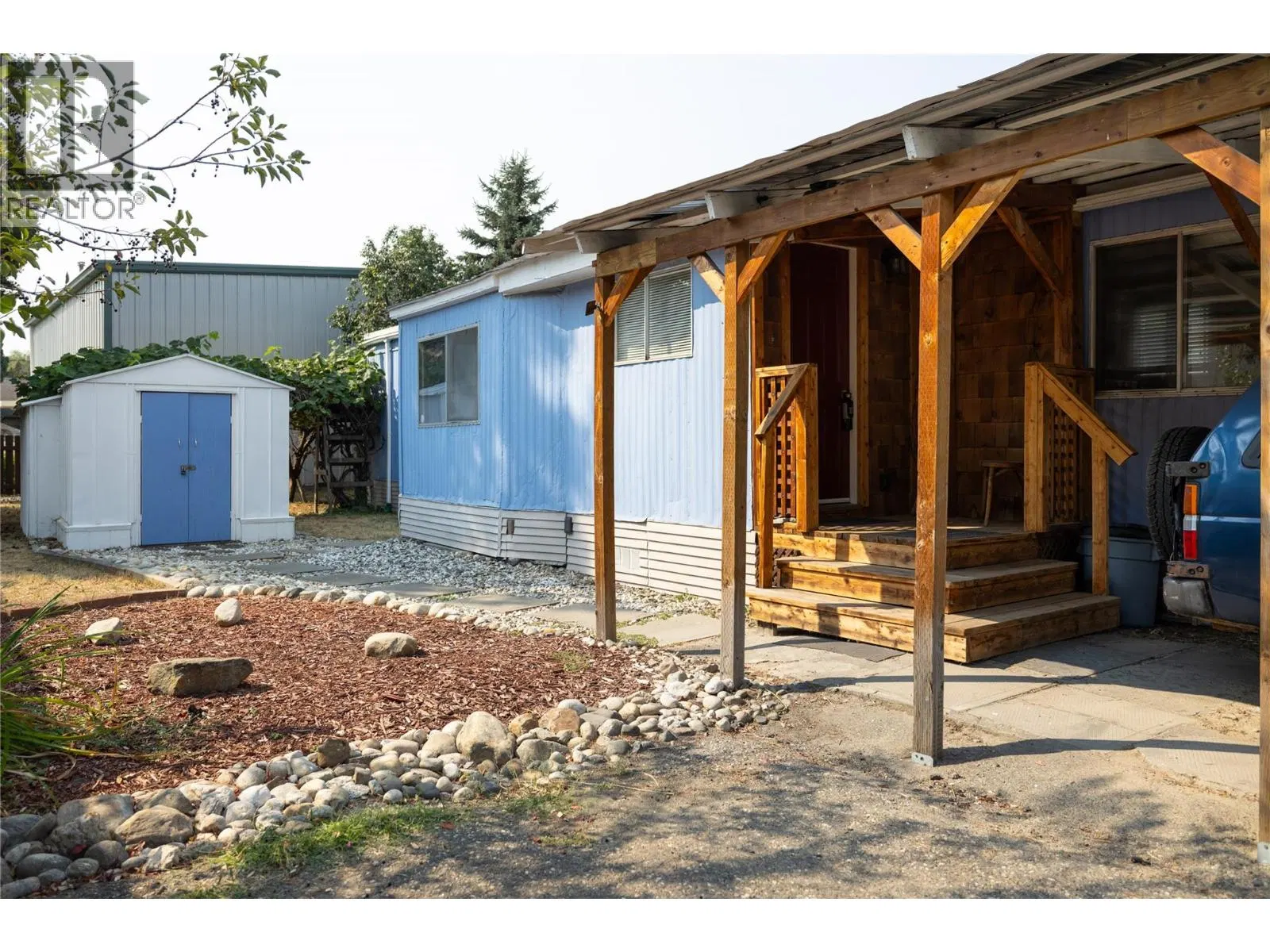 Photo 1 of 36 at #67 – 15401 Kalamalka Lake Road