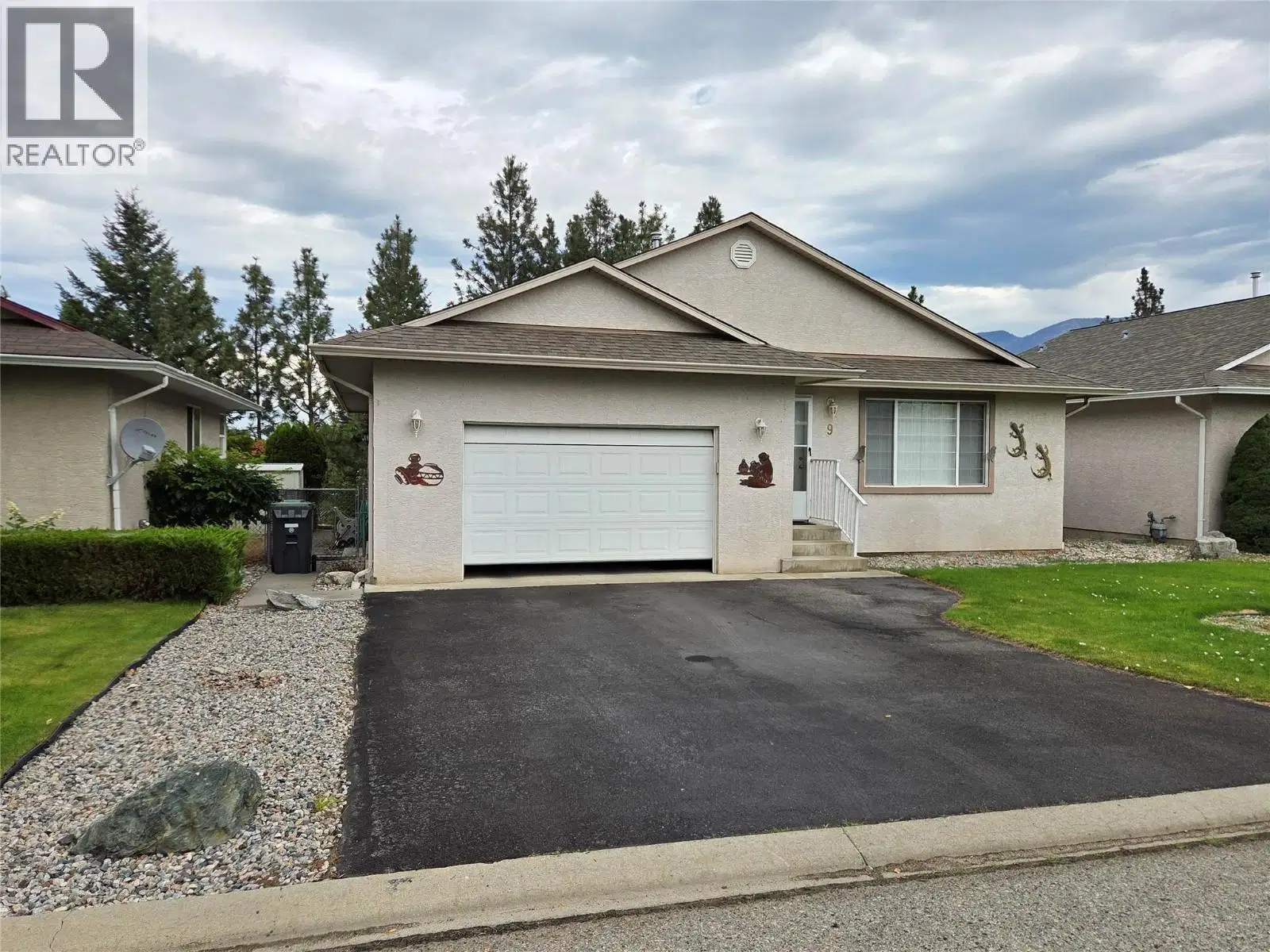 #9 – 1840 Oliver Ranch Road