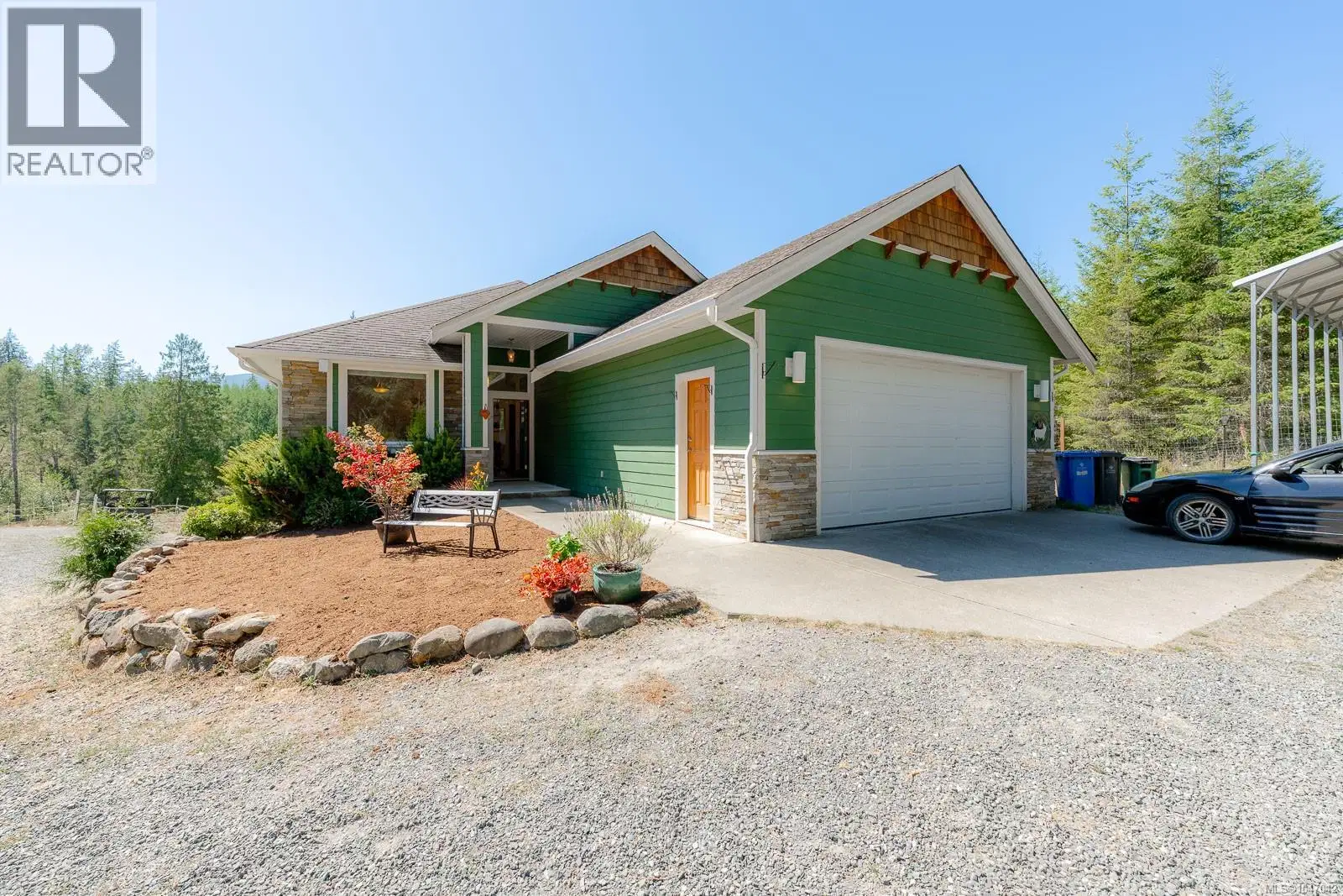 5160 Cowichan Lake Road