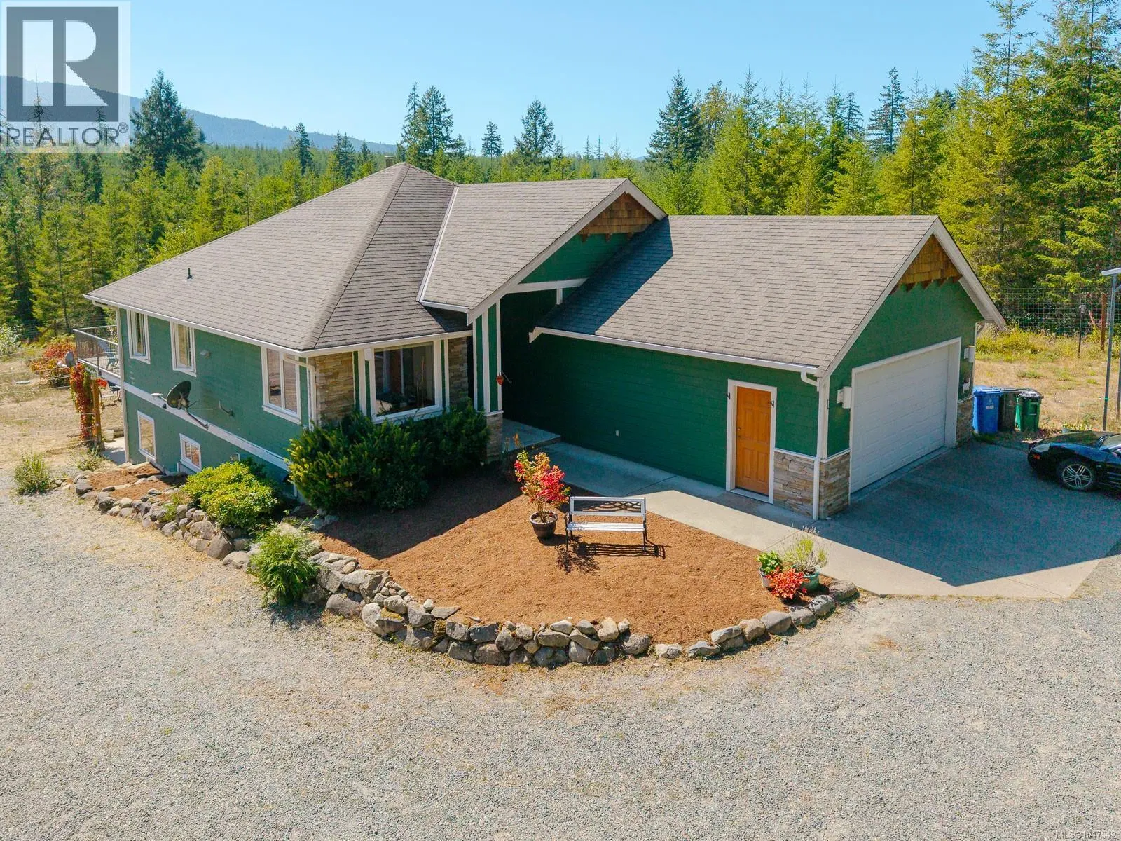 Photo 2 of 64 at 5160 Cowichan Lake Road