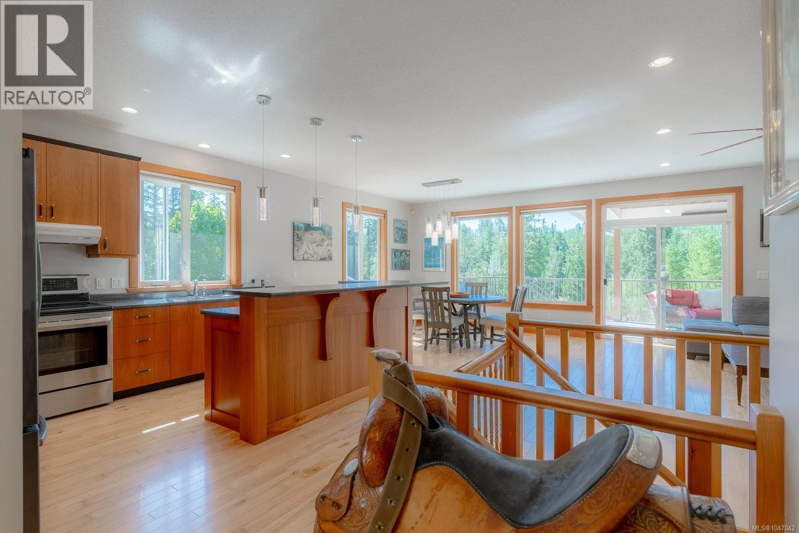 Photo 5 of 64 at 5160 Cowichan Lake Road
