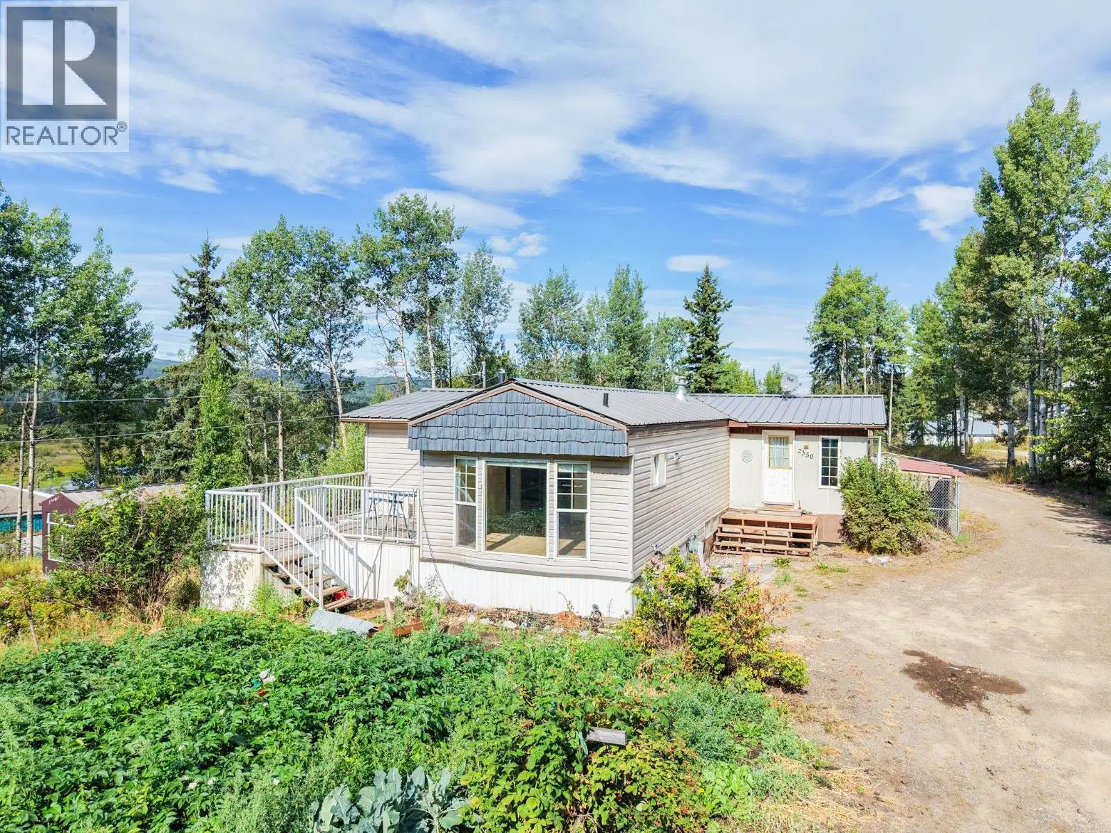 2350 MURPHY Road