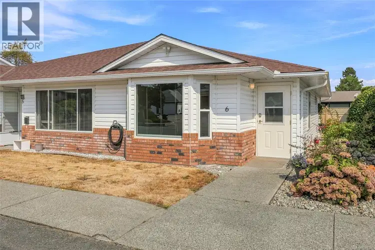 #6 – 441 Harnish Avenue