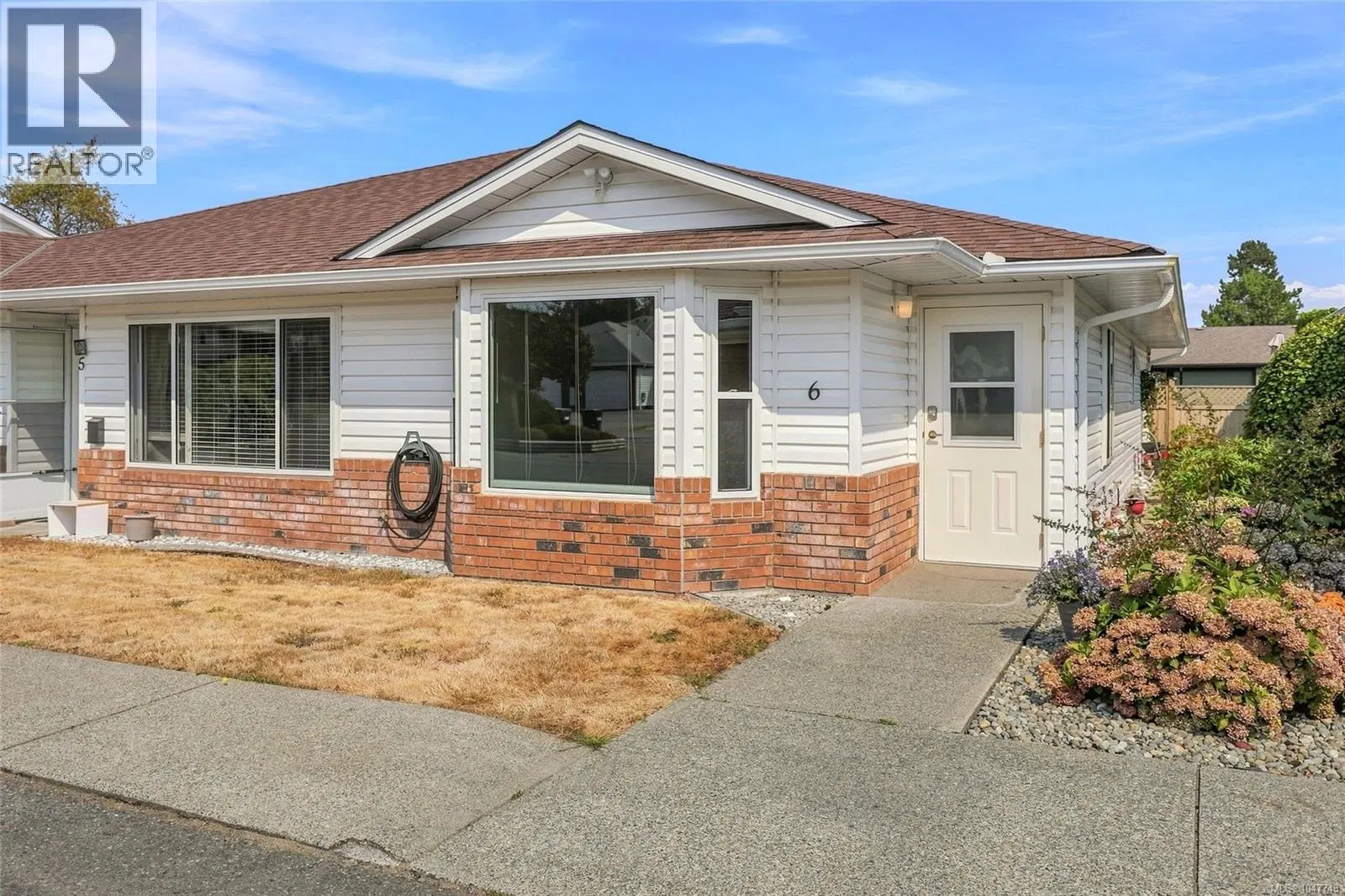 #6 – 441 Harnish Avenue