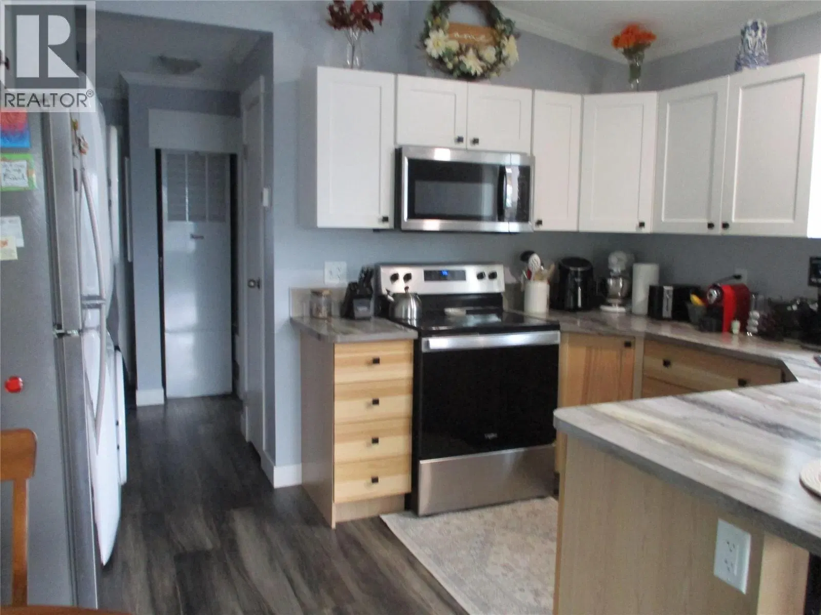 Photo 2 of 25 at #8 – 3639 Parri Road