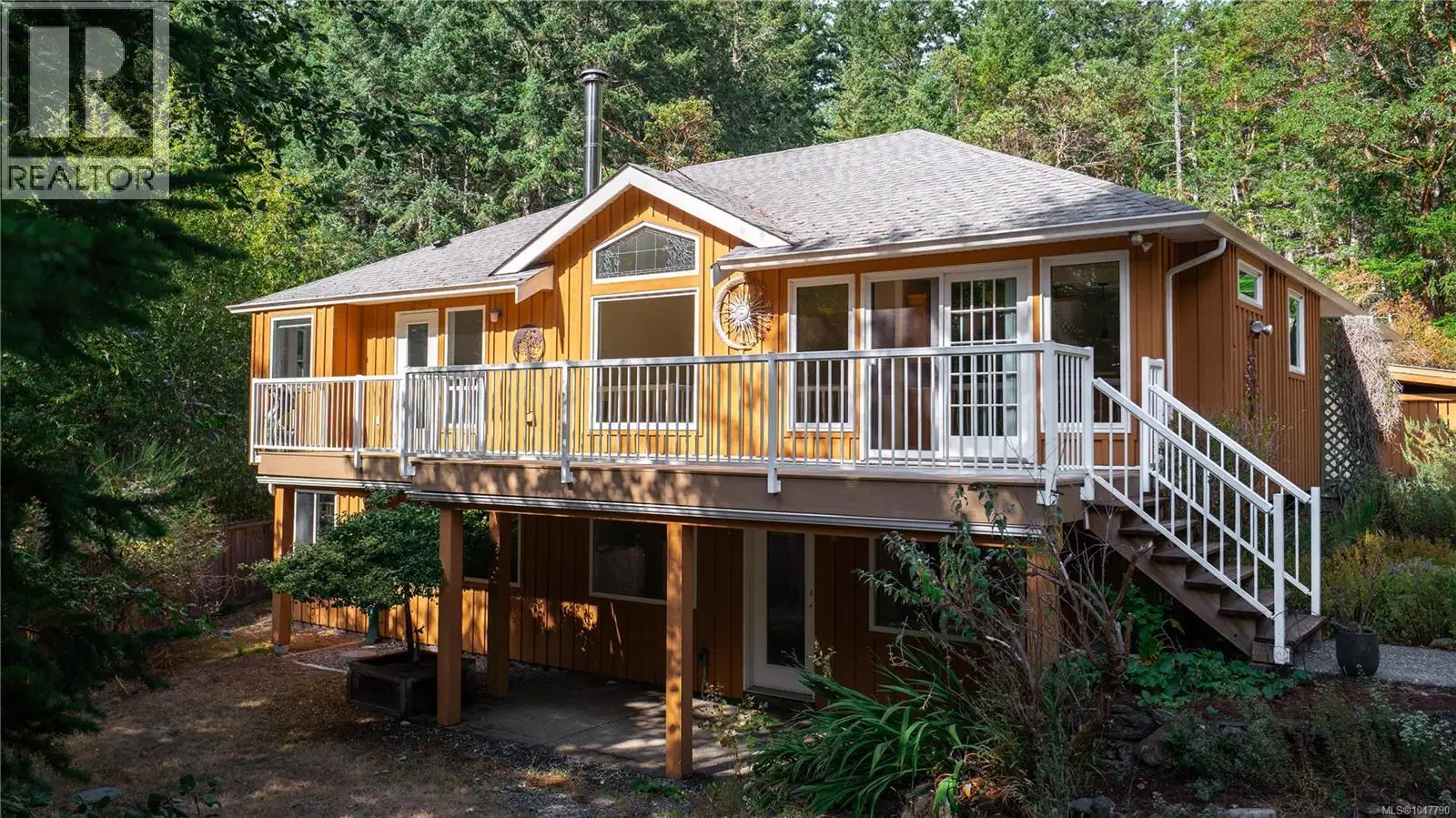 1170 Woodley Ghyll Drive
