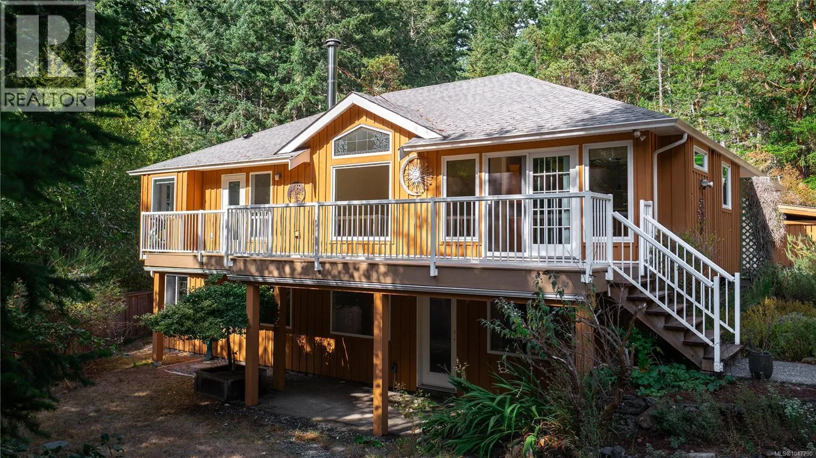 1170 Woodley Ghyll Drive