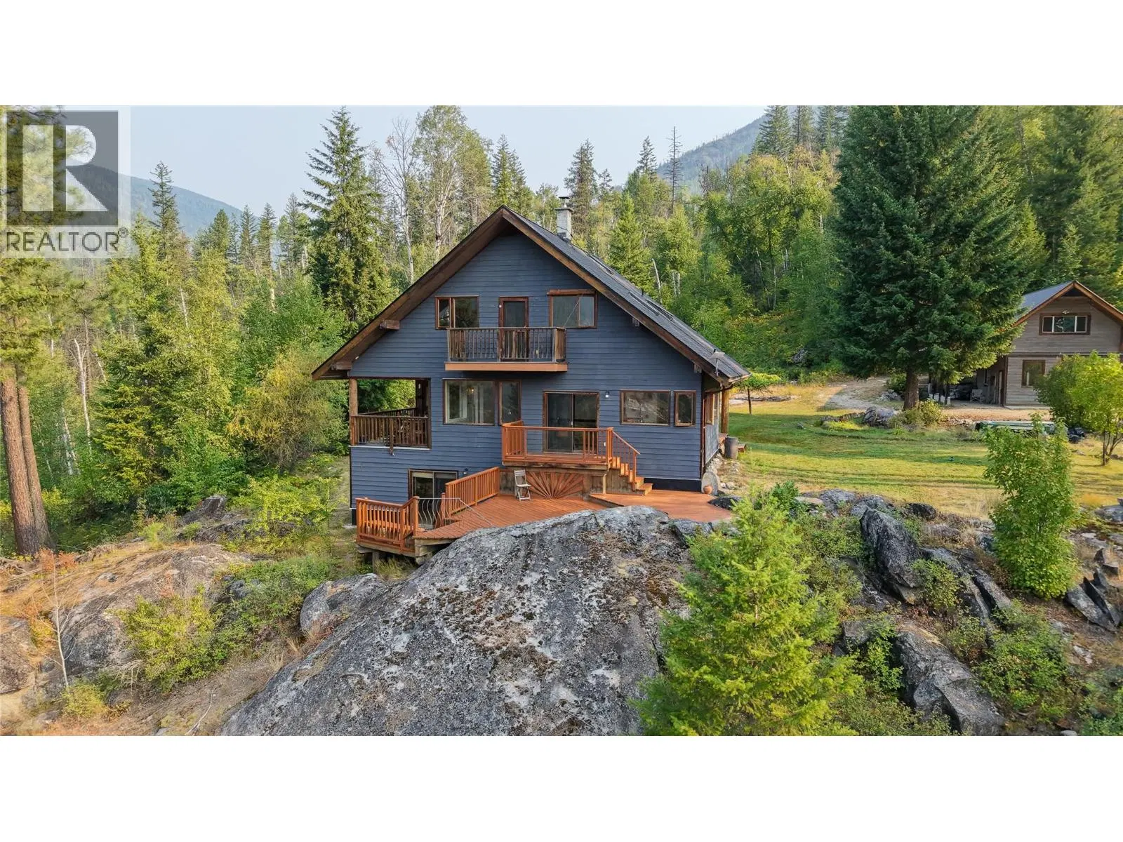 Photo 1 of 67 at 220 GROHMAN CREEK Road