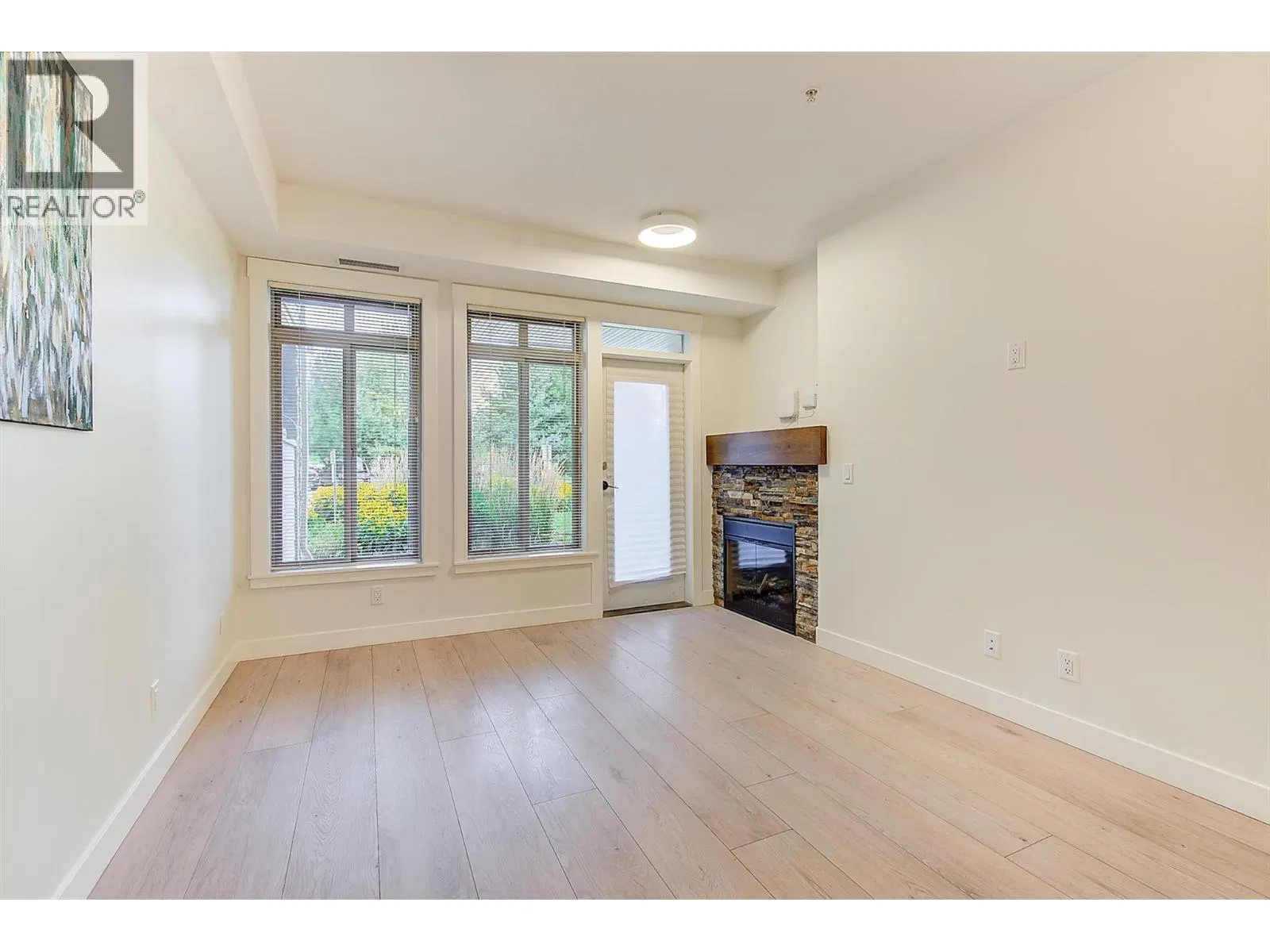 Photo 2 of 31 at #102 – 3533 Carrington Road