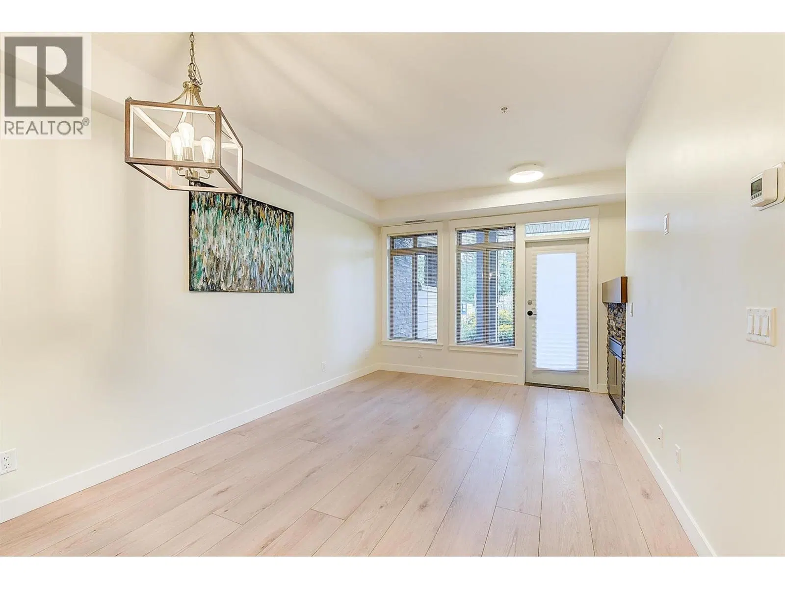 Photo 5 of 31 at #102 – 3533 Carrington Road