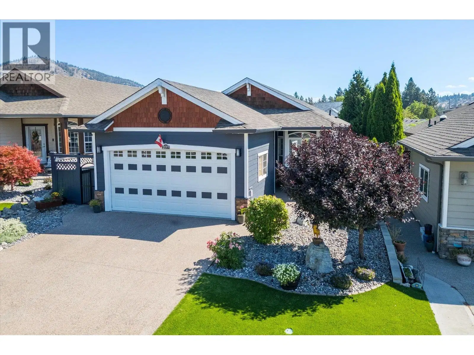 2177 Mimosa Drive