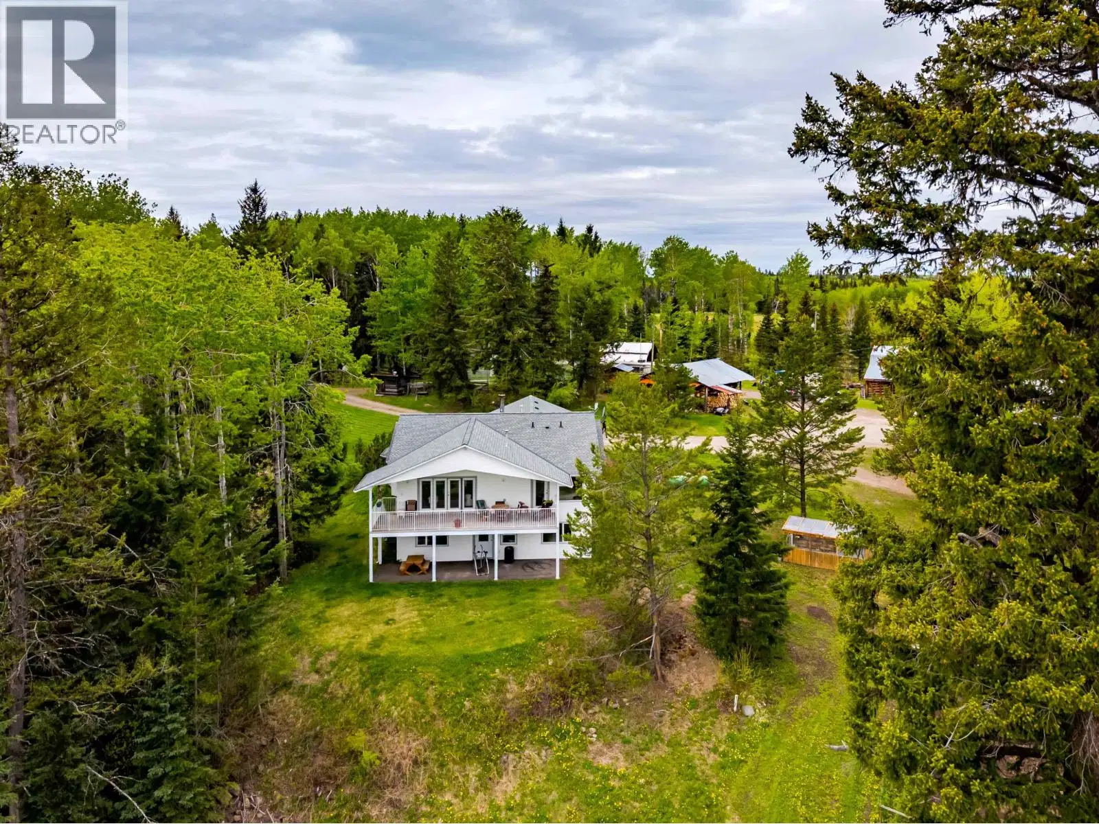 7497 LITTLE FORT 24 Highway