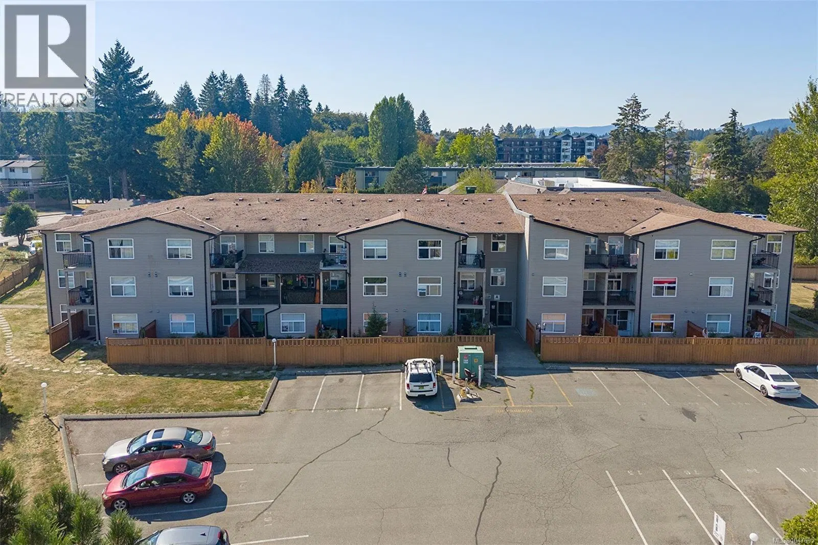 #101 – 3215 Cowichan Lake Road