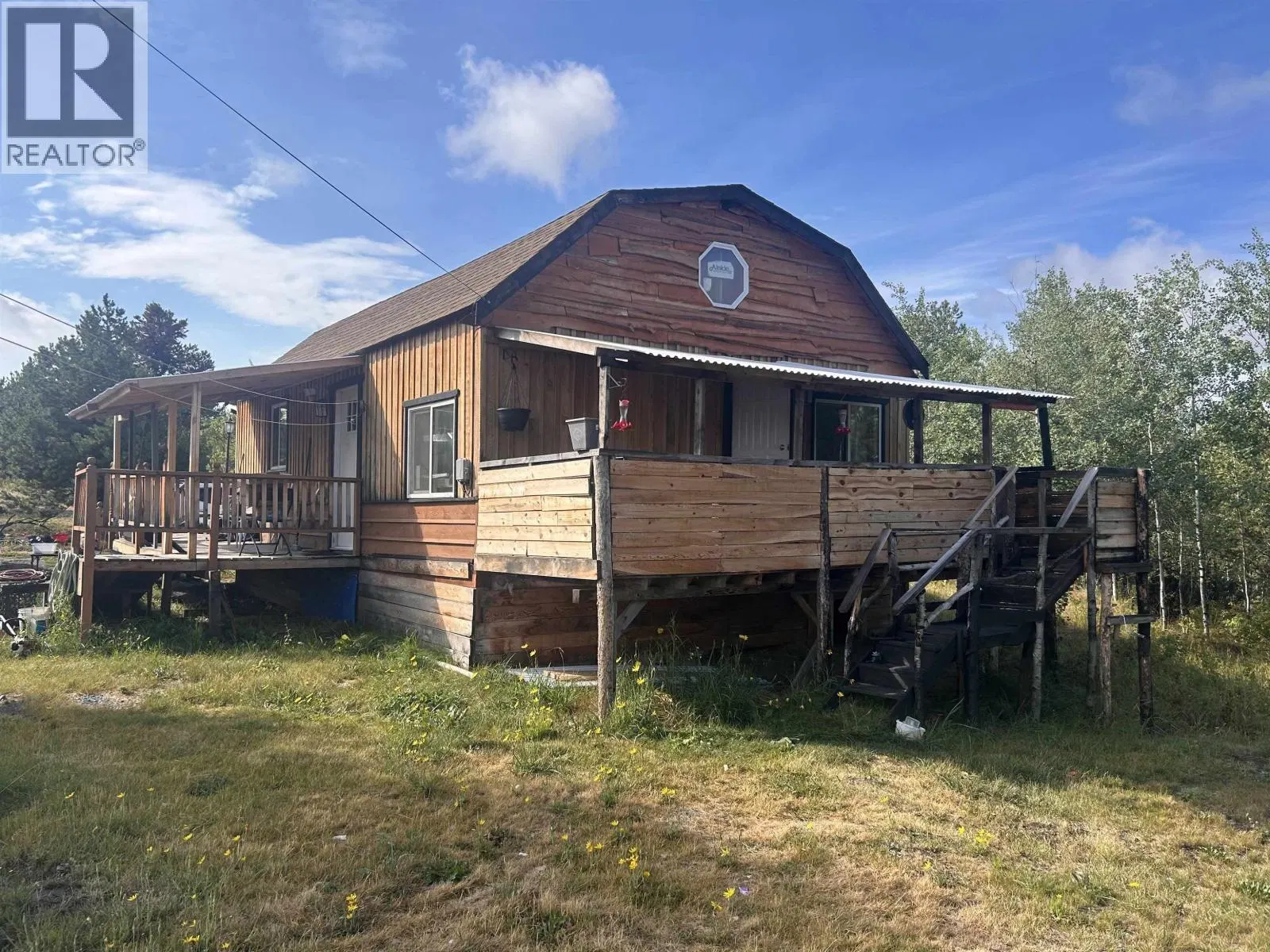 Photo 1 of 17 at 1889 PUNTZI AIRPORT Road