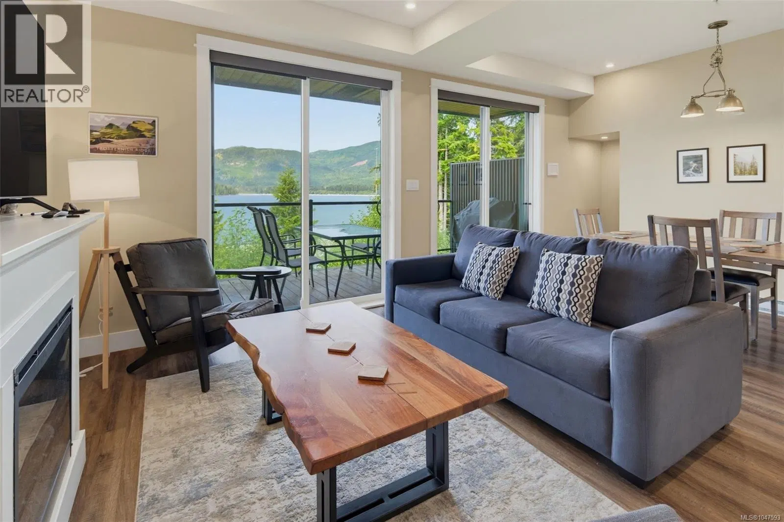 Photo 1 of 40 at #208B – 6596 Baird Road