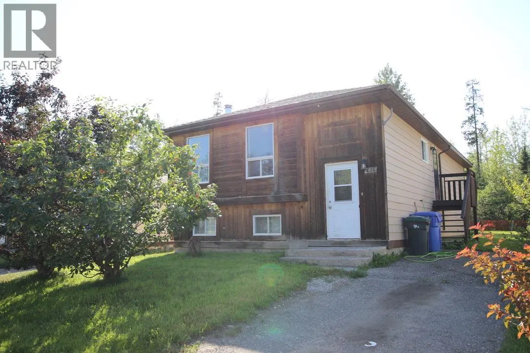 436 Bergeron Drive