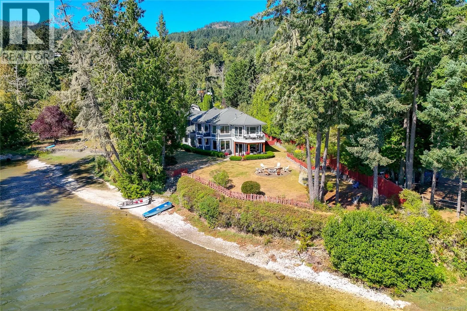 Photo 2 of 40 at 5469 Sooke Road