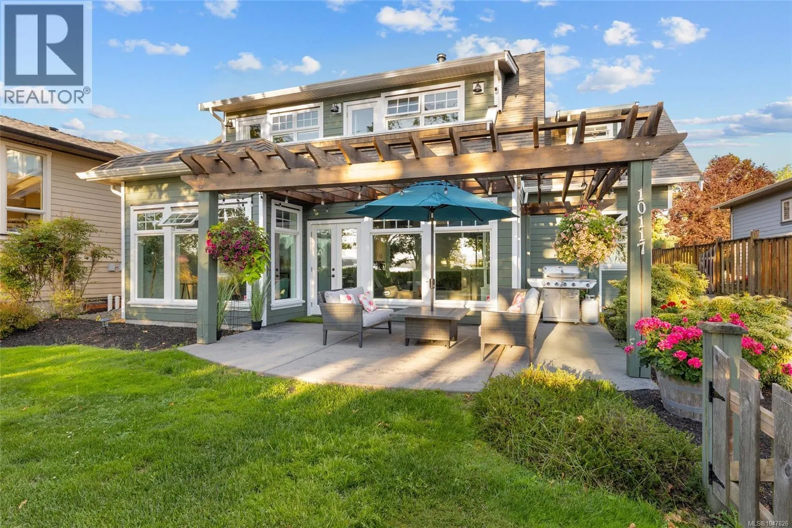 Photo 1 of 62 at 10117 West Saanich Road